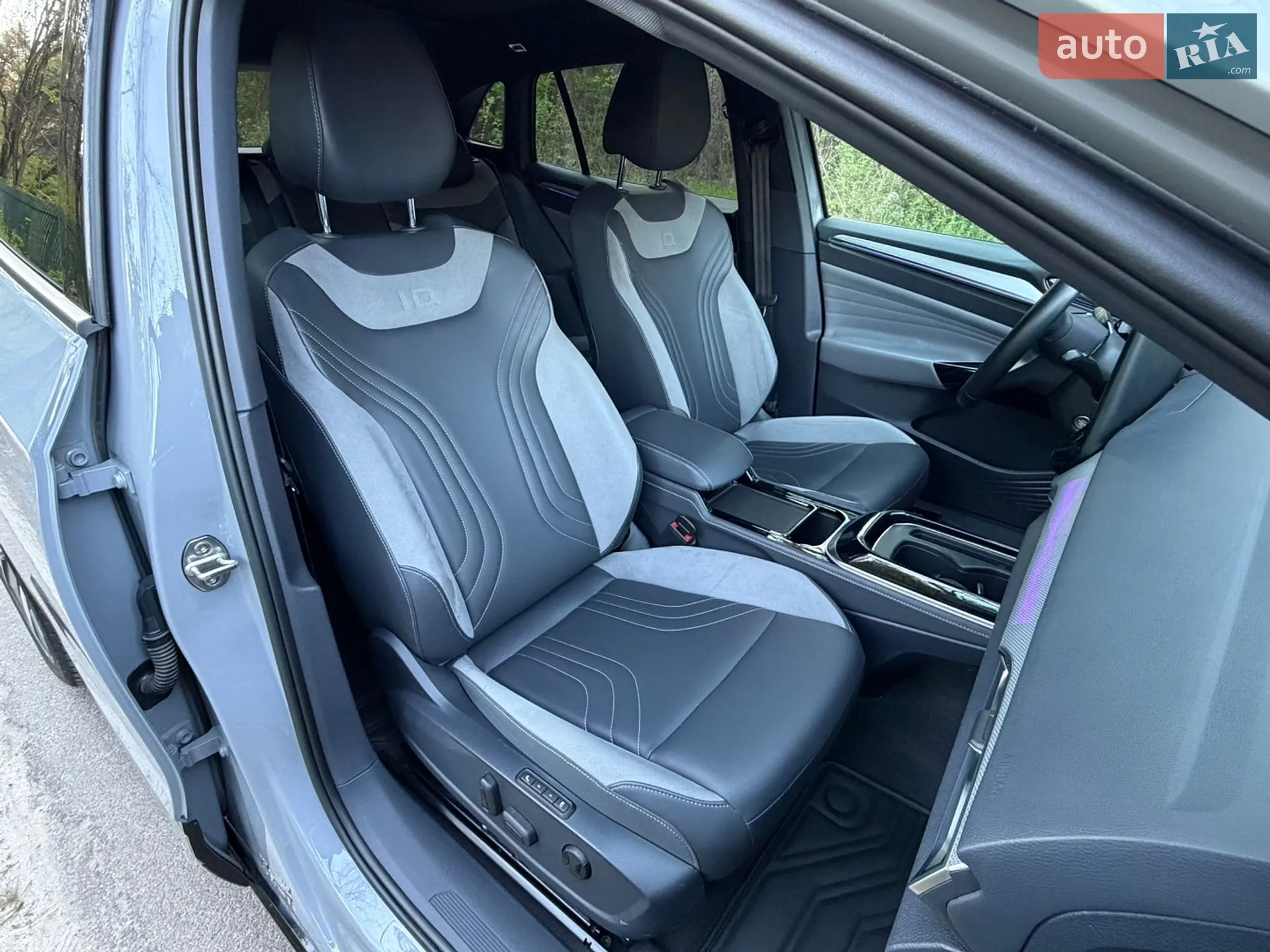 2021 Volkswagen ID.4 - мініатюра 20