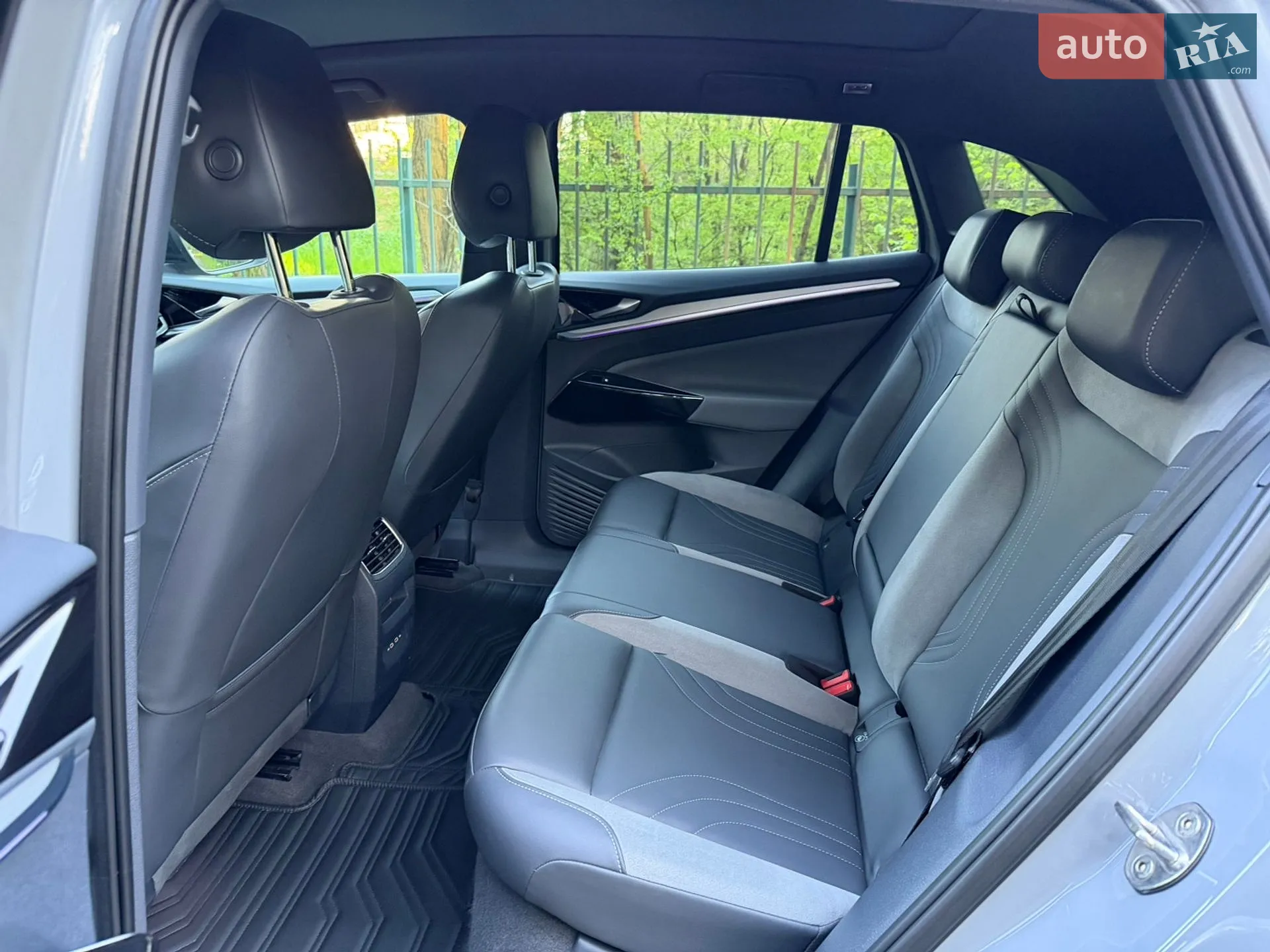2021 Volkswagen ID.4 - мініатюра 25