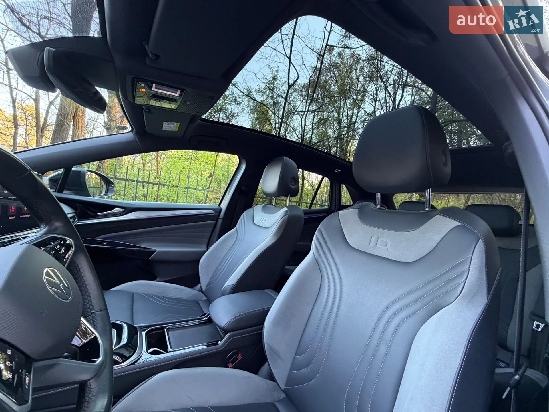 2021 Volkswagen ID.4 - мініатюра 30