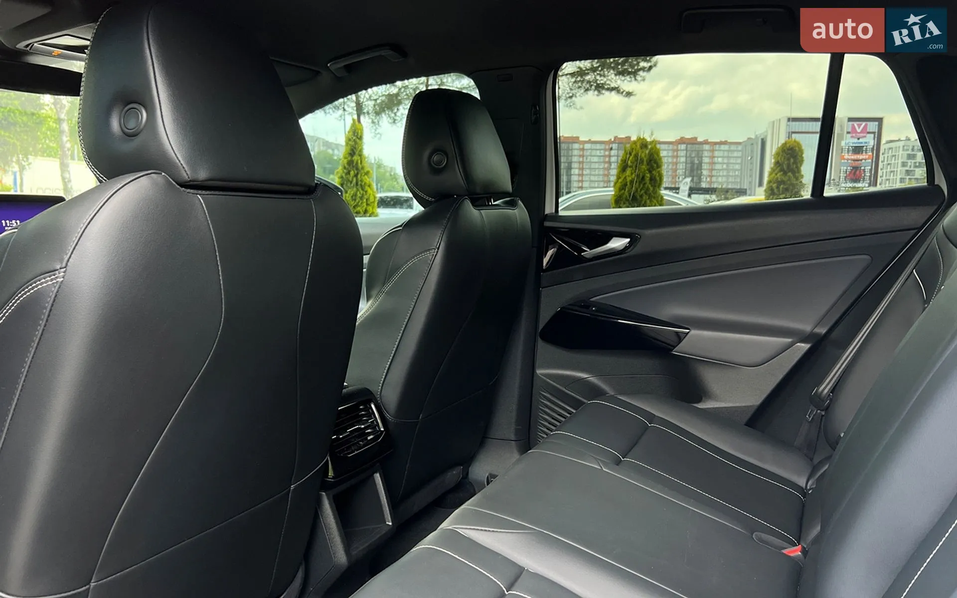 2022 Volkswagen ID.4 - мініатюра 21