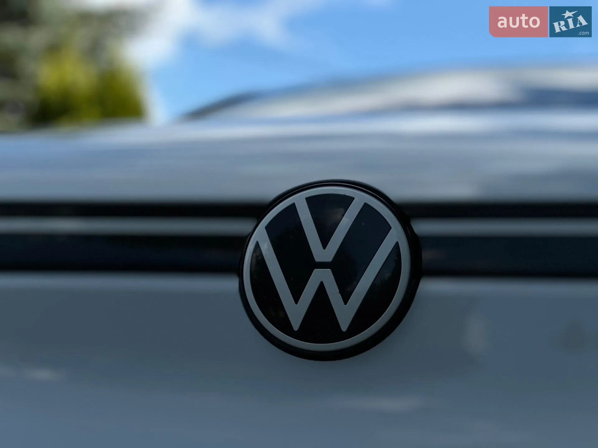 2020 Volkswagen ID.4 - мініатюра 30
