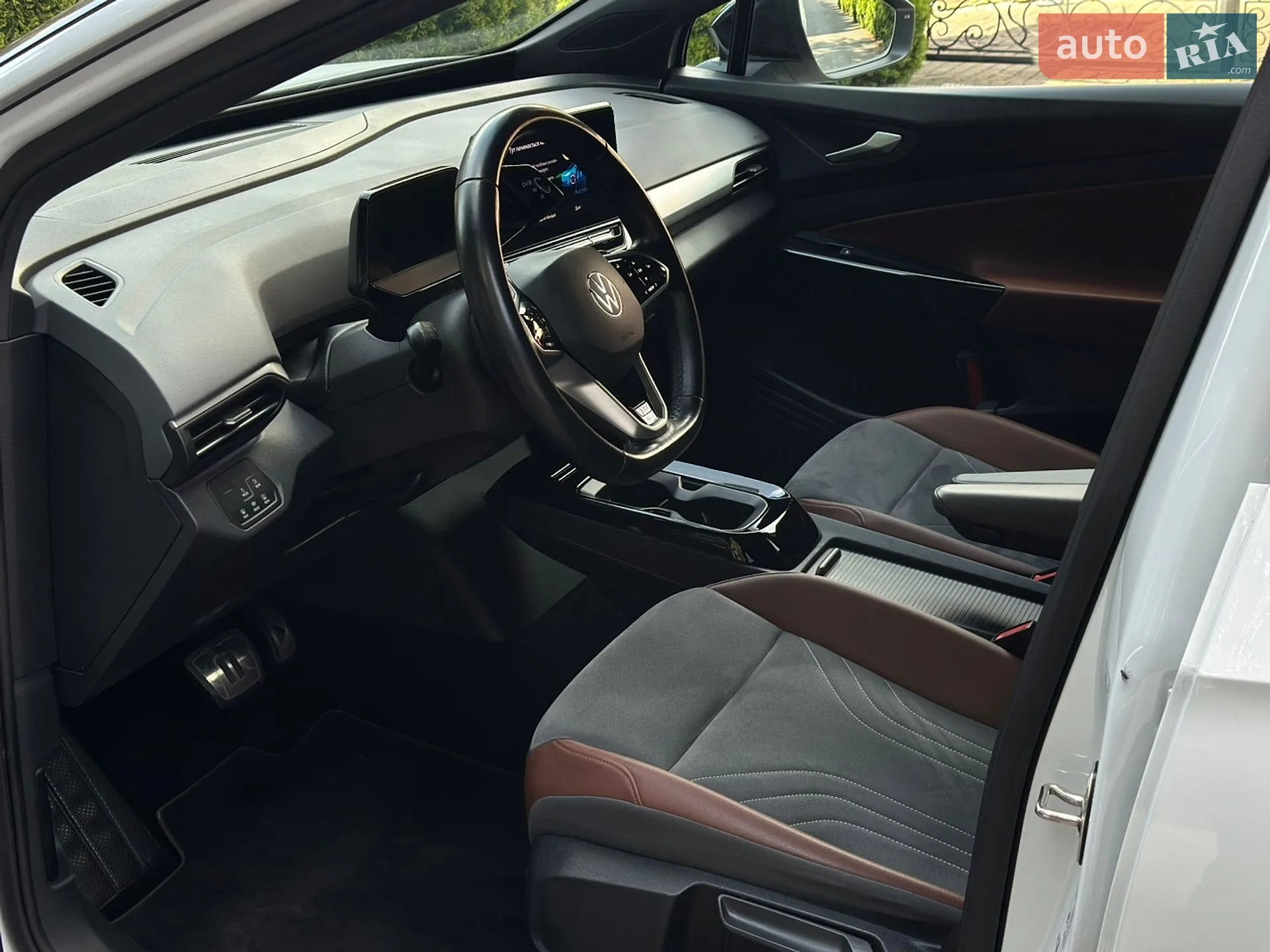 2020 Volkswagen ID.4 - мініатюра 34