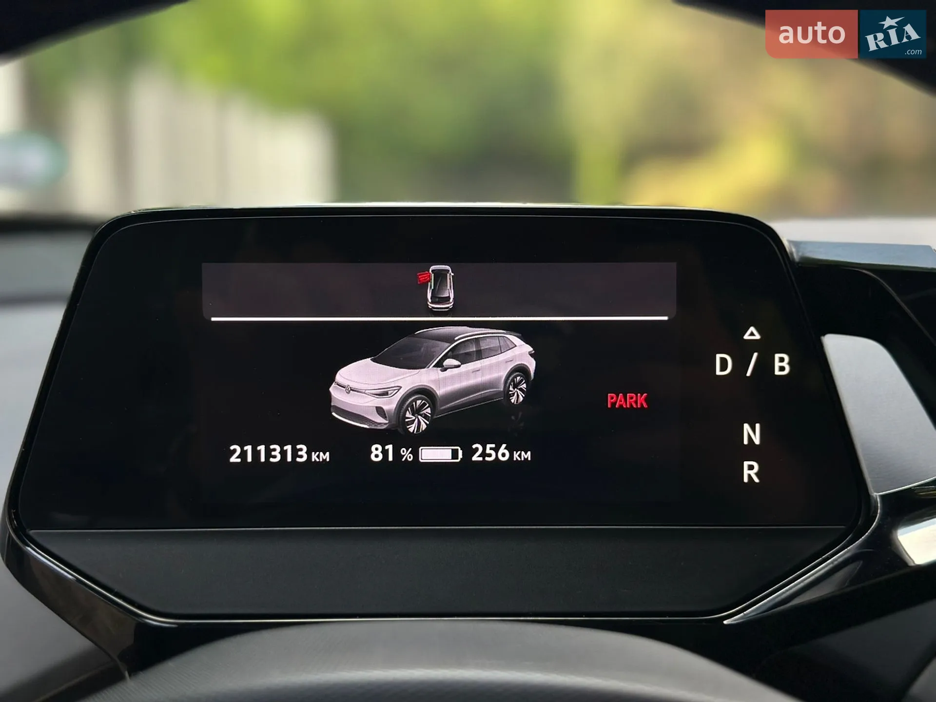 2020 Volkswagen ID.4 - мініатюра 54