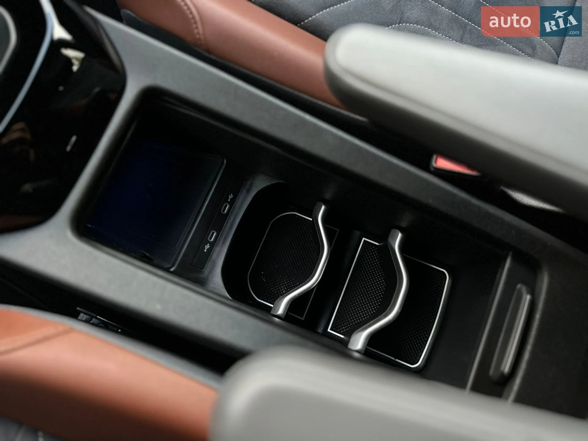 2020 Volkswagen ID.4 - мініатюра 61