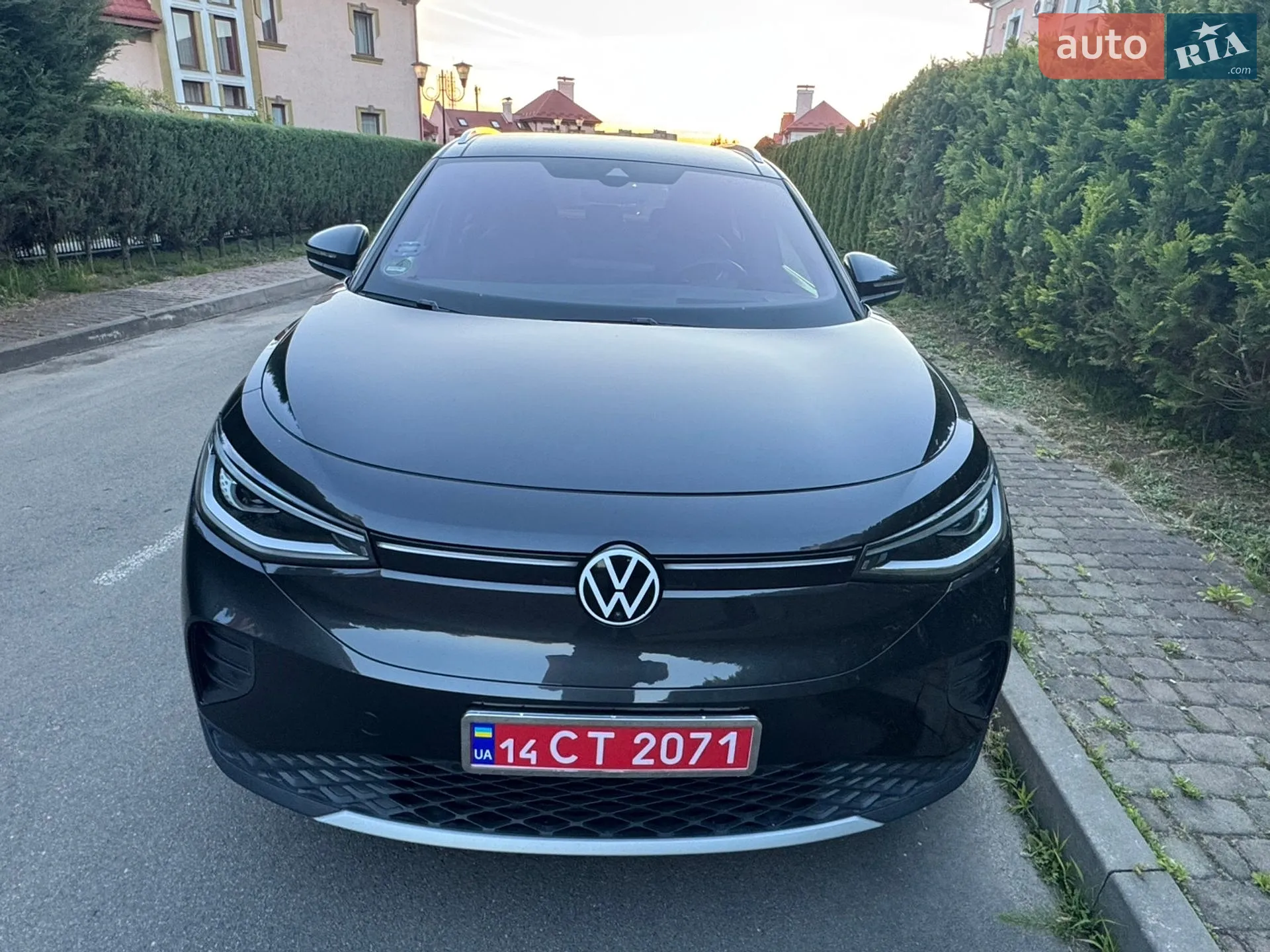 2022 Volkswagen ID.4 - мініатюра 34