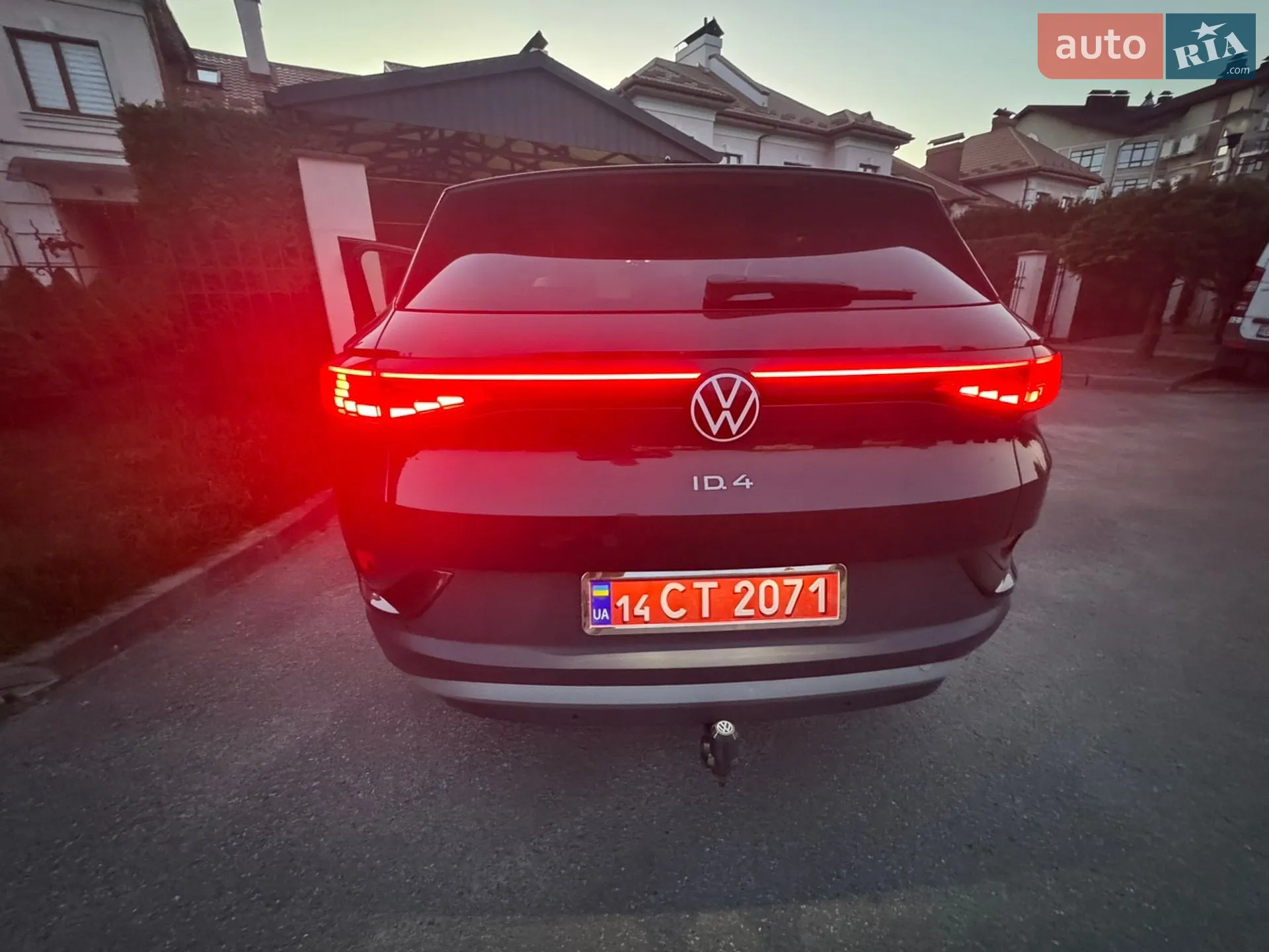 2022 Volkswagen ID.4 - мініатюра 81