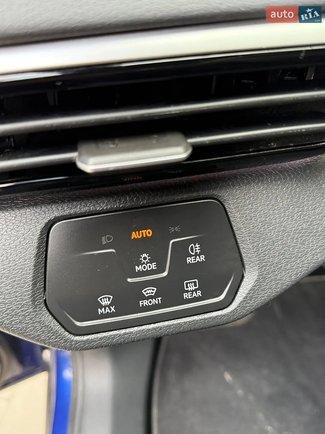 2023 Volkswagen ID.4 - мініатюра 12