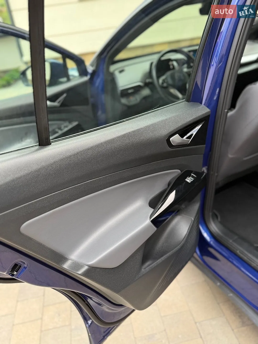 2023 Volkswagen ID.4 - мініатюра 16