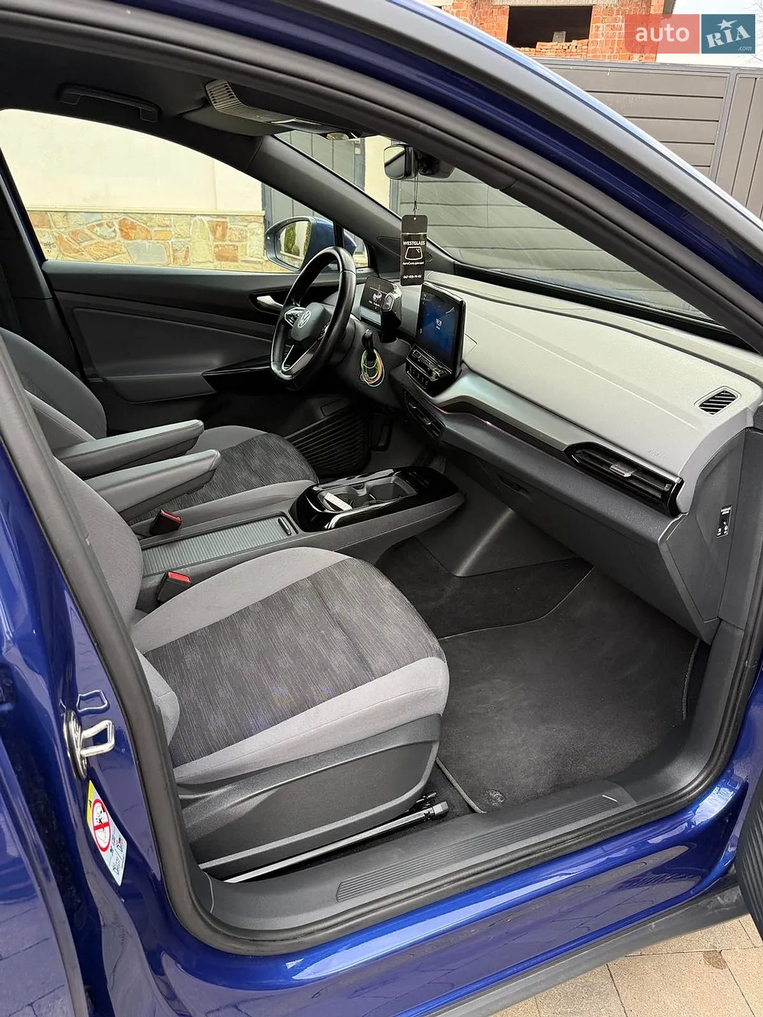 2023 Volkswagen ID.4 - мініатюра 7