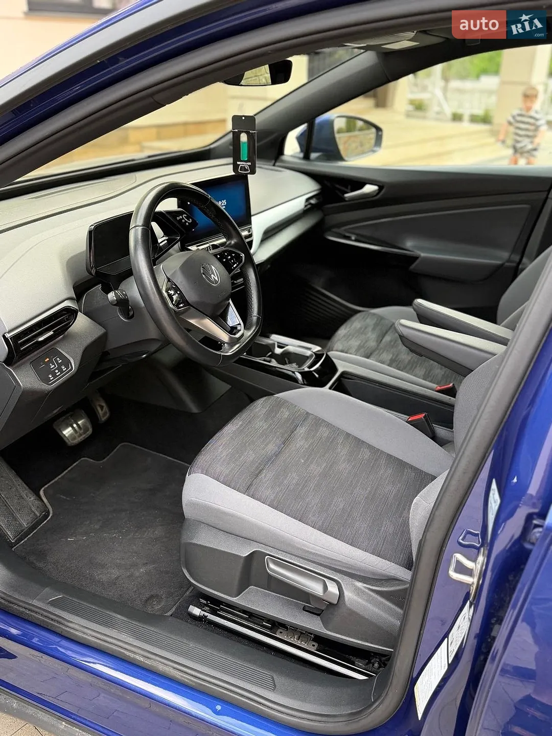 2023 Volkswagen ID.4 - мініатюра 10
