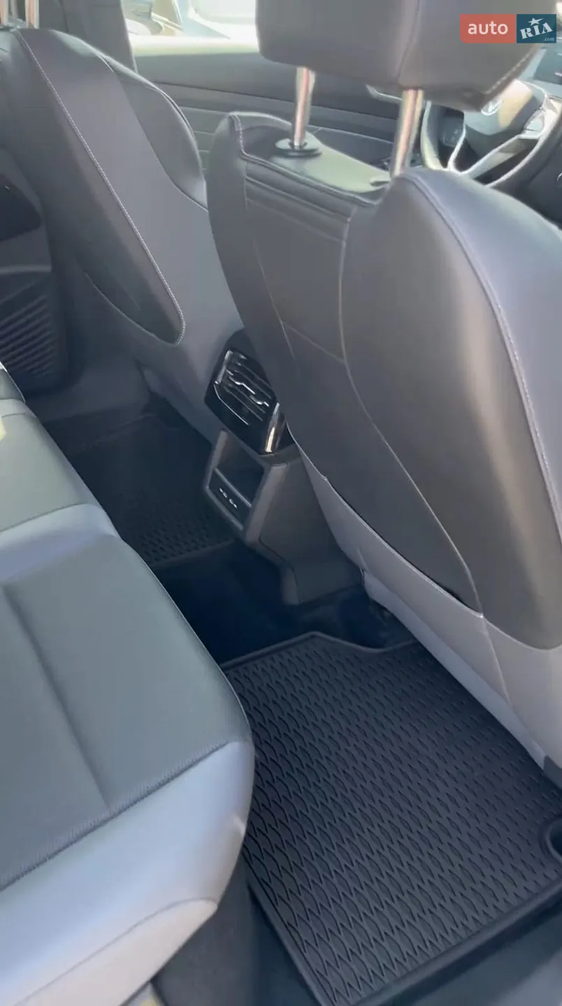 2023 Volkswagen ID.4 - мініатюра 5