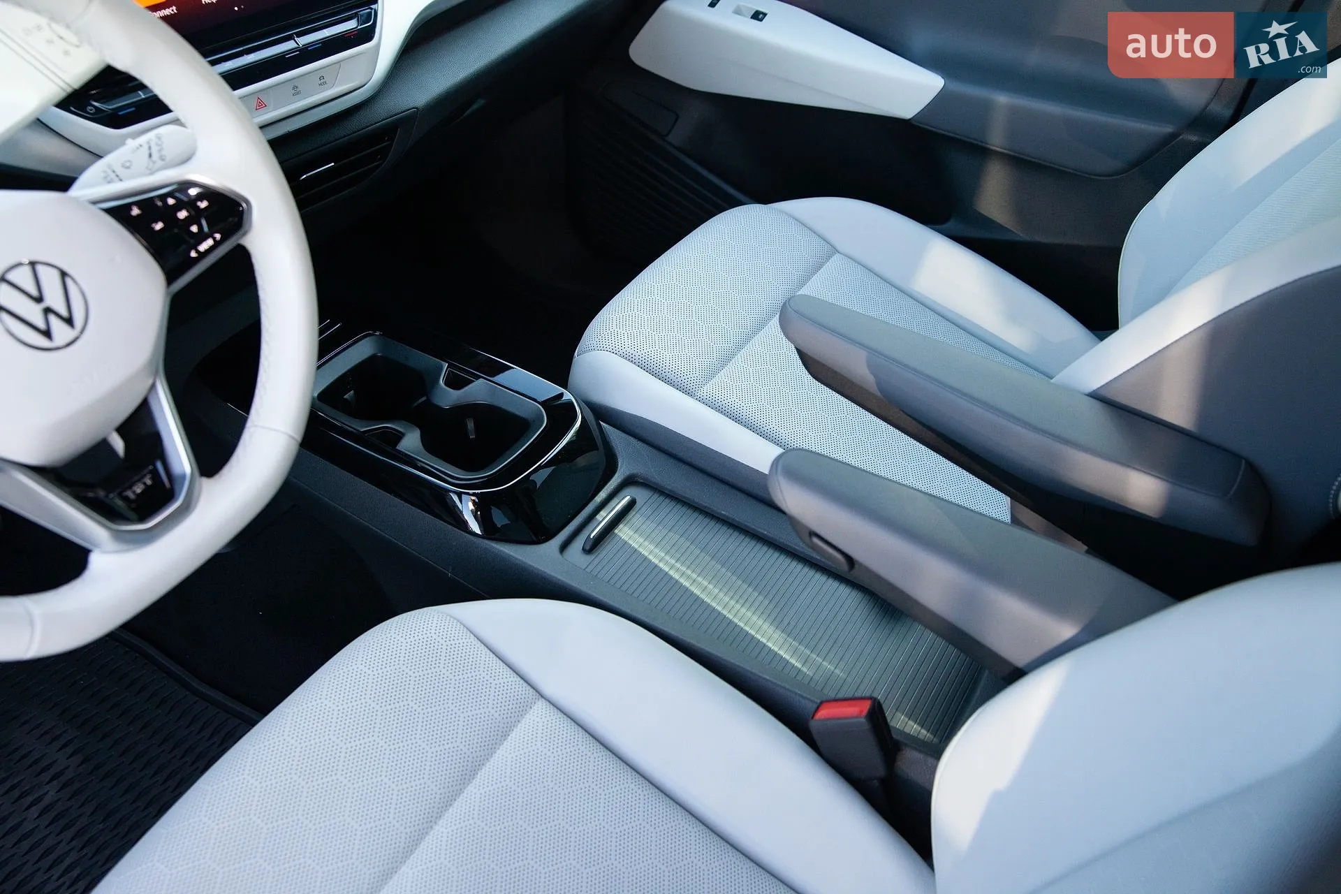 2021 Volkswagen ID.4 - мініатюра 17