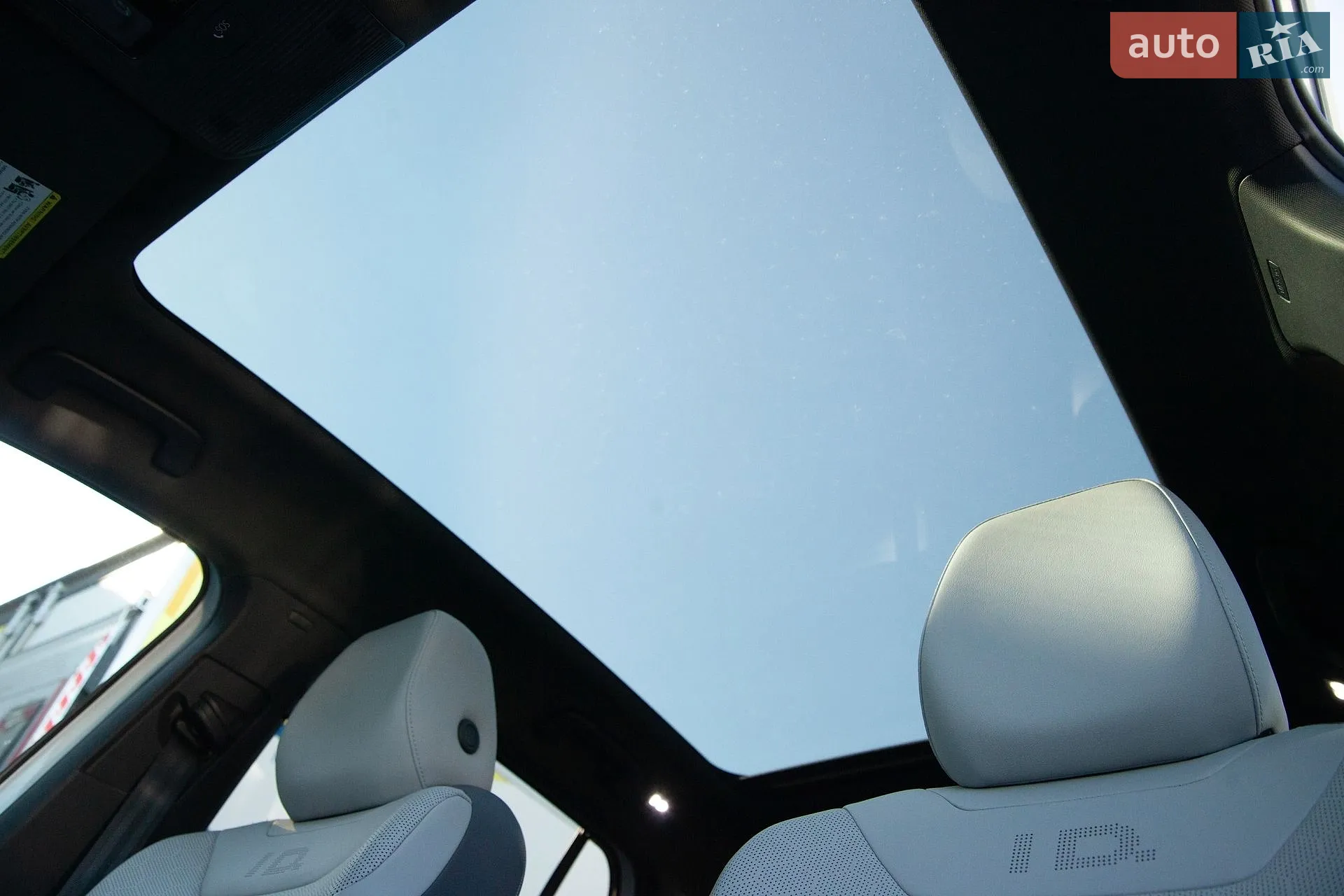 2021 Volkswagen ID.4 - мініатюра 19