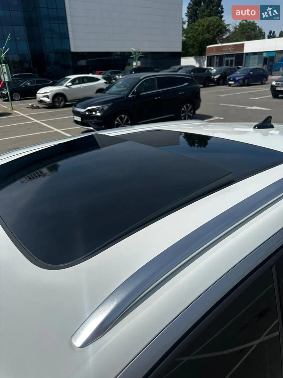 2021 Volkswagen ID.4 - мініатюра 21