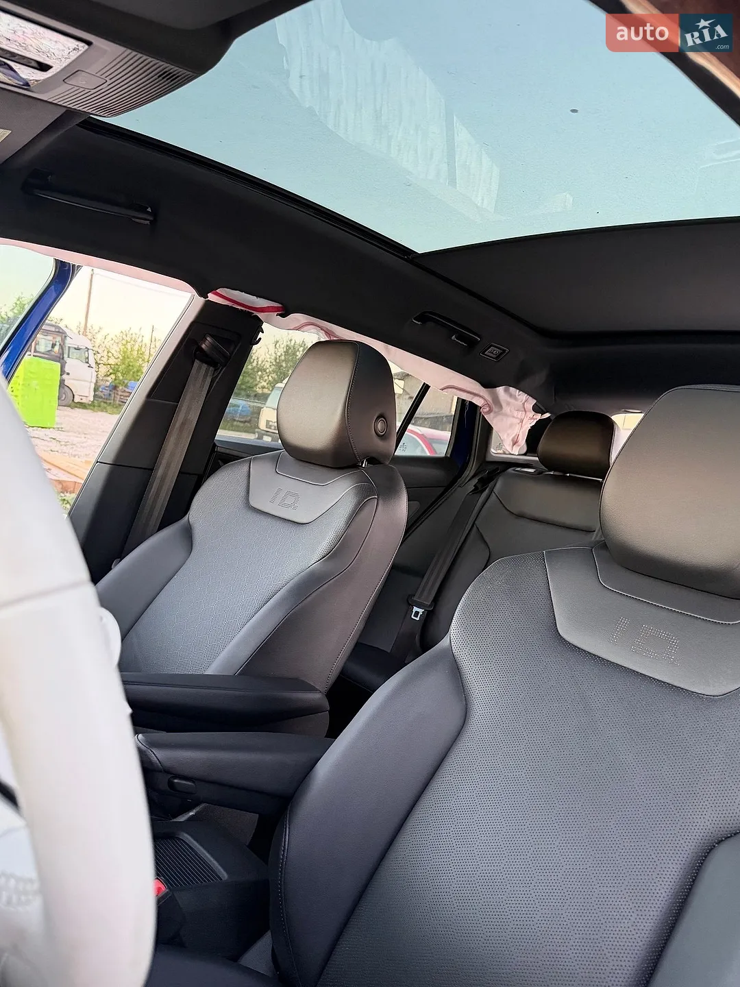 2021 Volkswagen ID.4 - мініатюра 26
