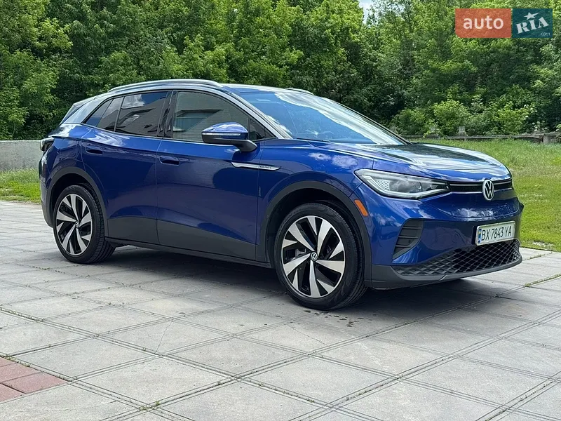 Volkswagen ID.4