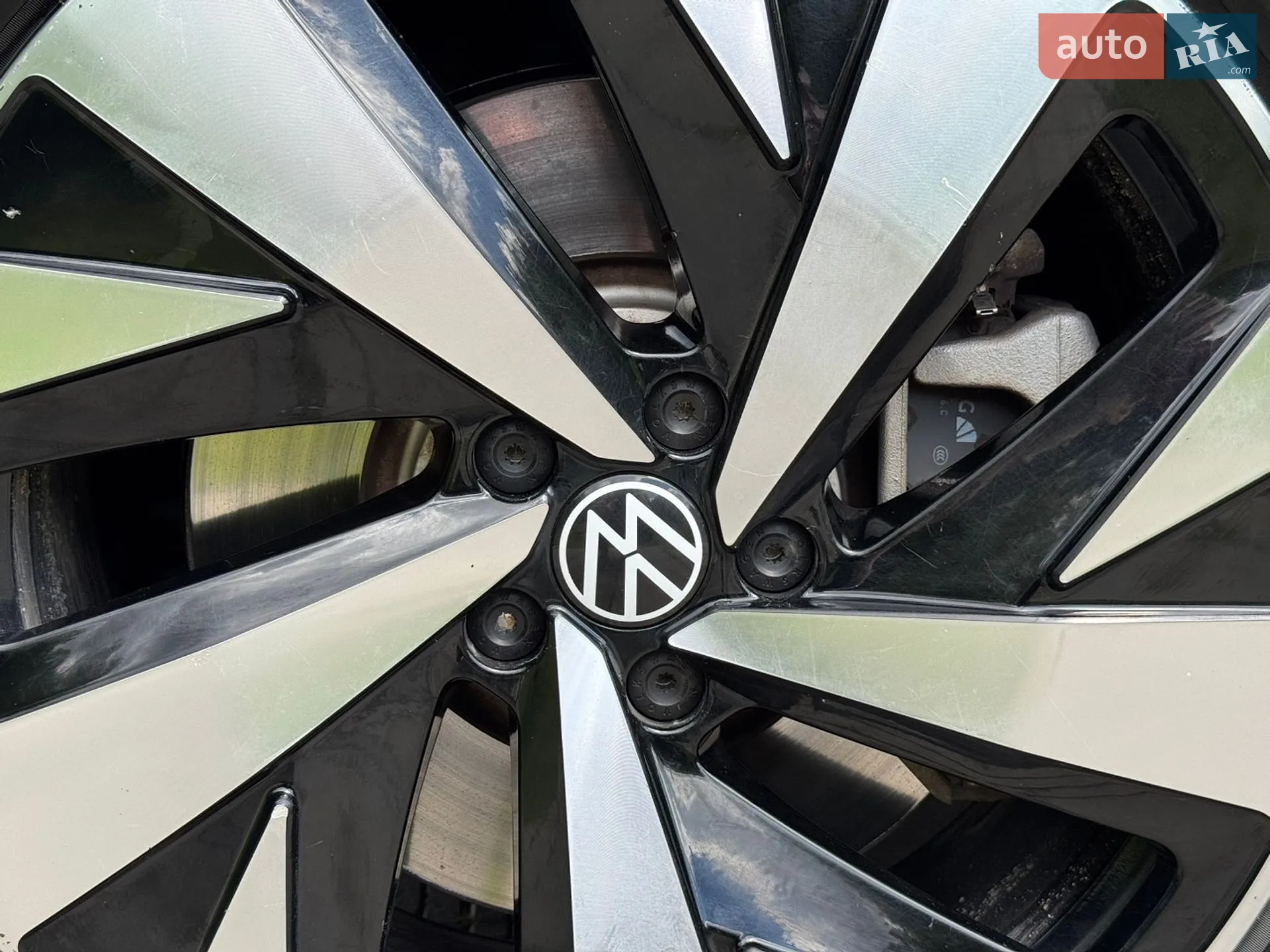 2022 Volkswagen ID.4 - мініатюра 13