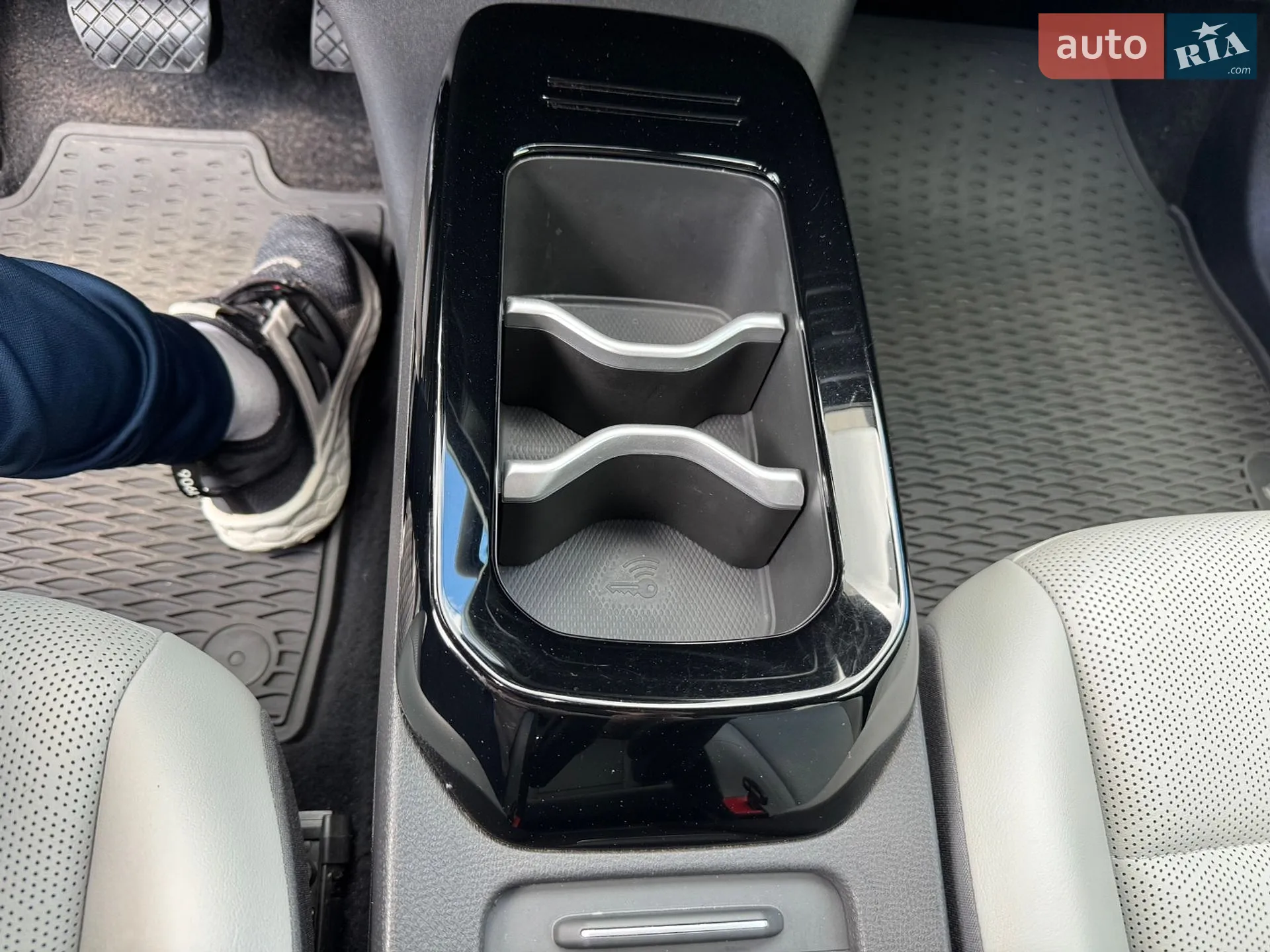 2022 Volkswagen ID.4 - мініатюра 23
