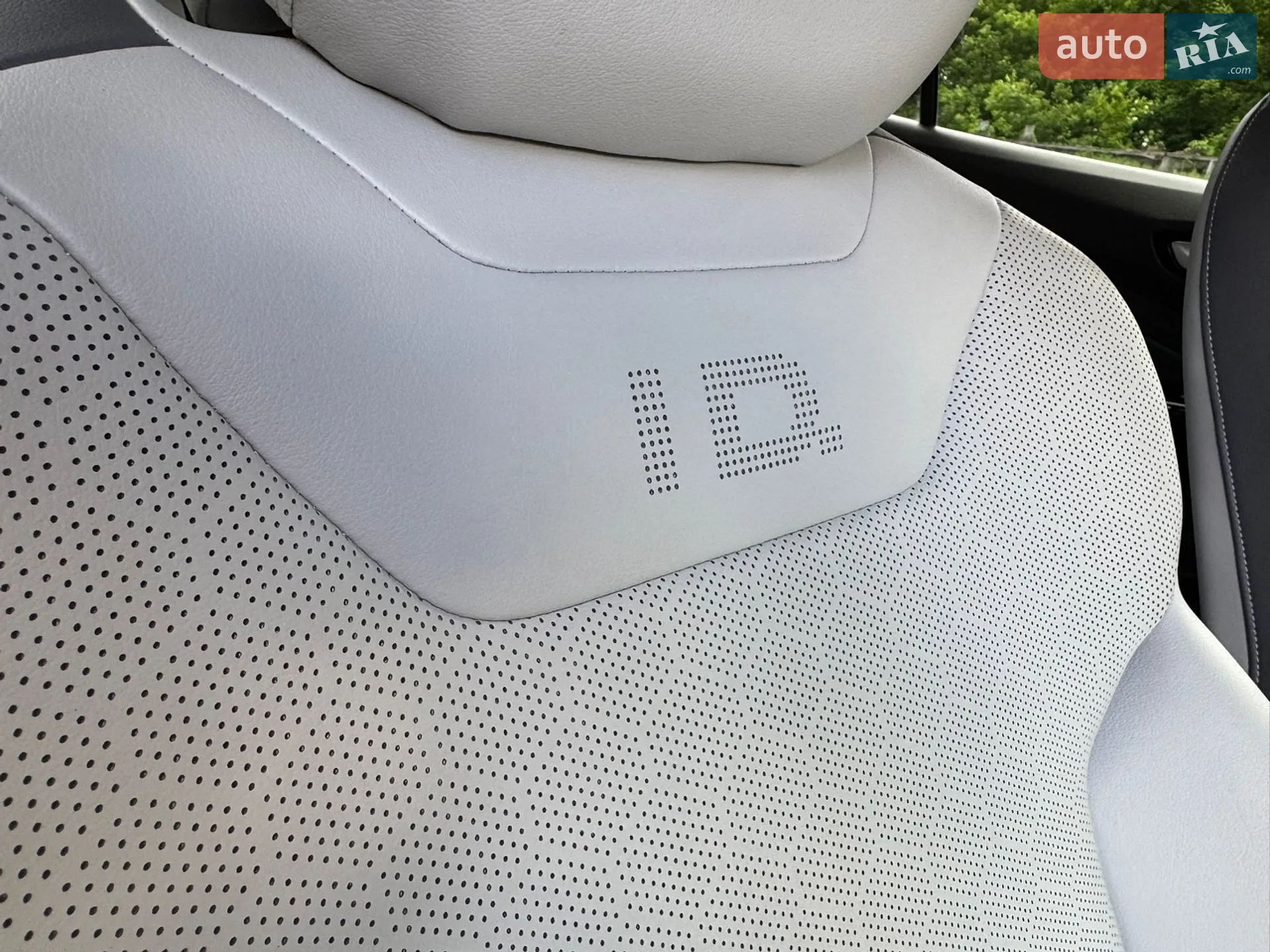 2022 Volkswagen ID.4 - мініатюра 38
