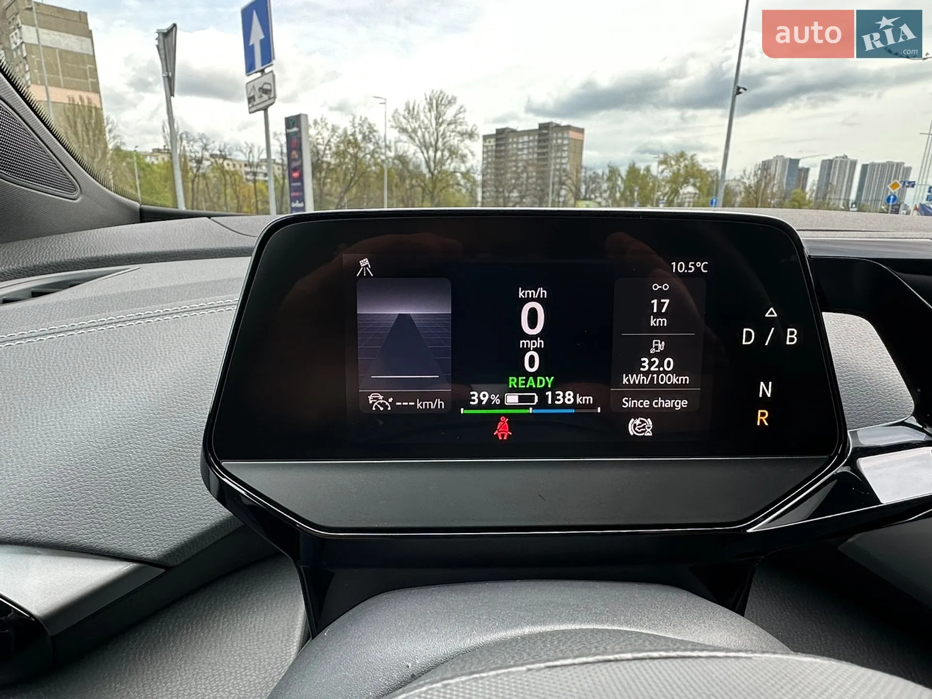 2023 Volkswagen ID.4 - мініатюра 24