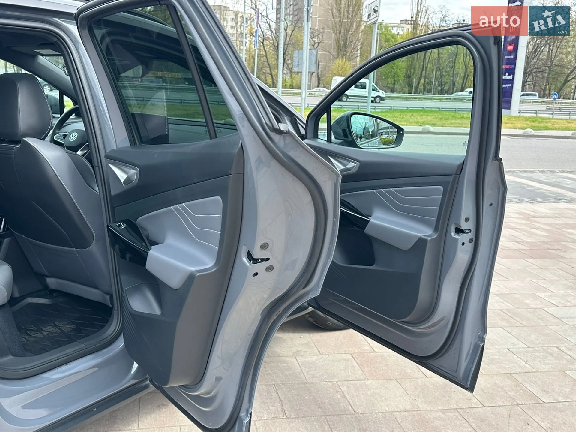 2023 Volkswagen ID.4 - мініатюра 33