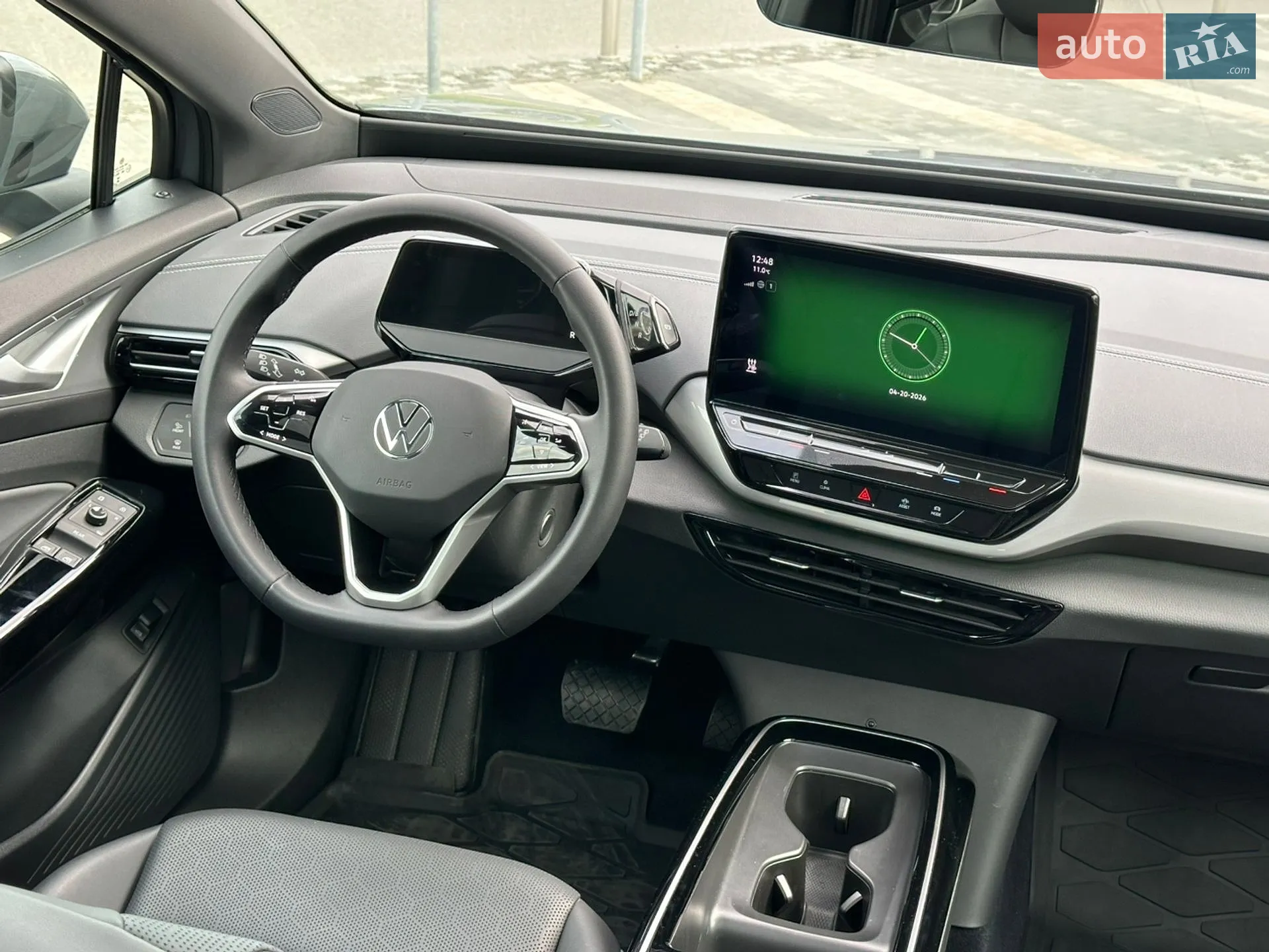 2023 Volkswagen ID.4 - мініатюра 38