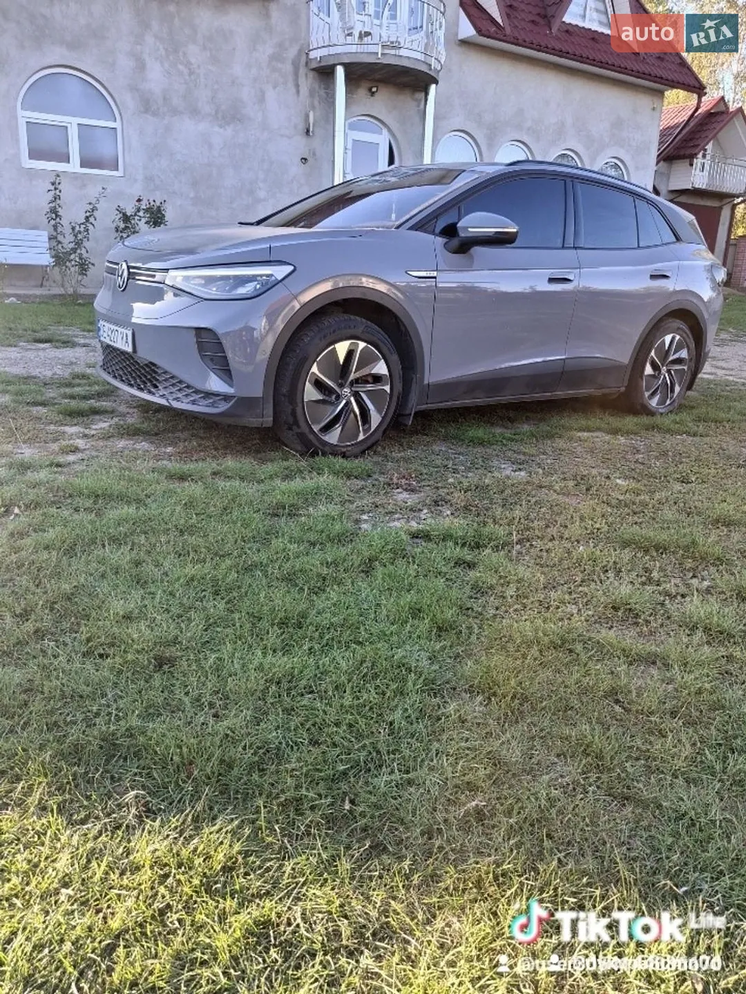 2022 Volkswagen ID.4 - мініатюра 19