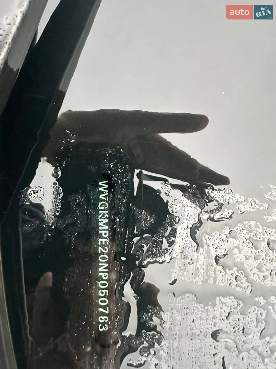 2022 Volkswagen ID.4 - мініатюра 9