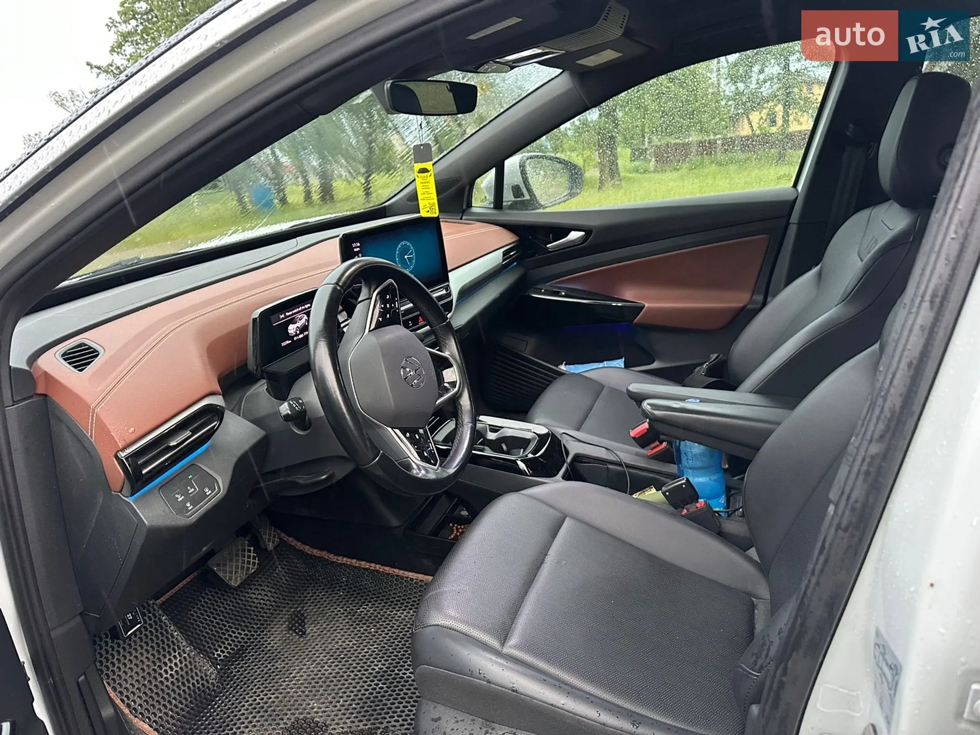 2022 Volkswagen ID.4 - мініатюра 14