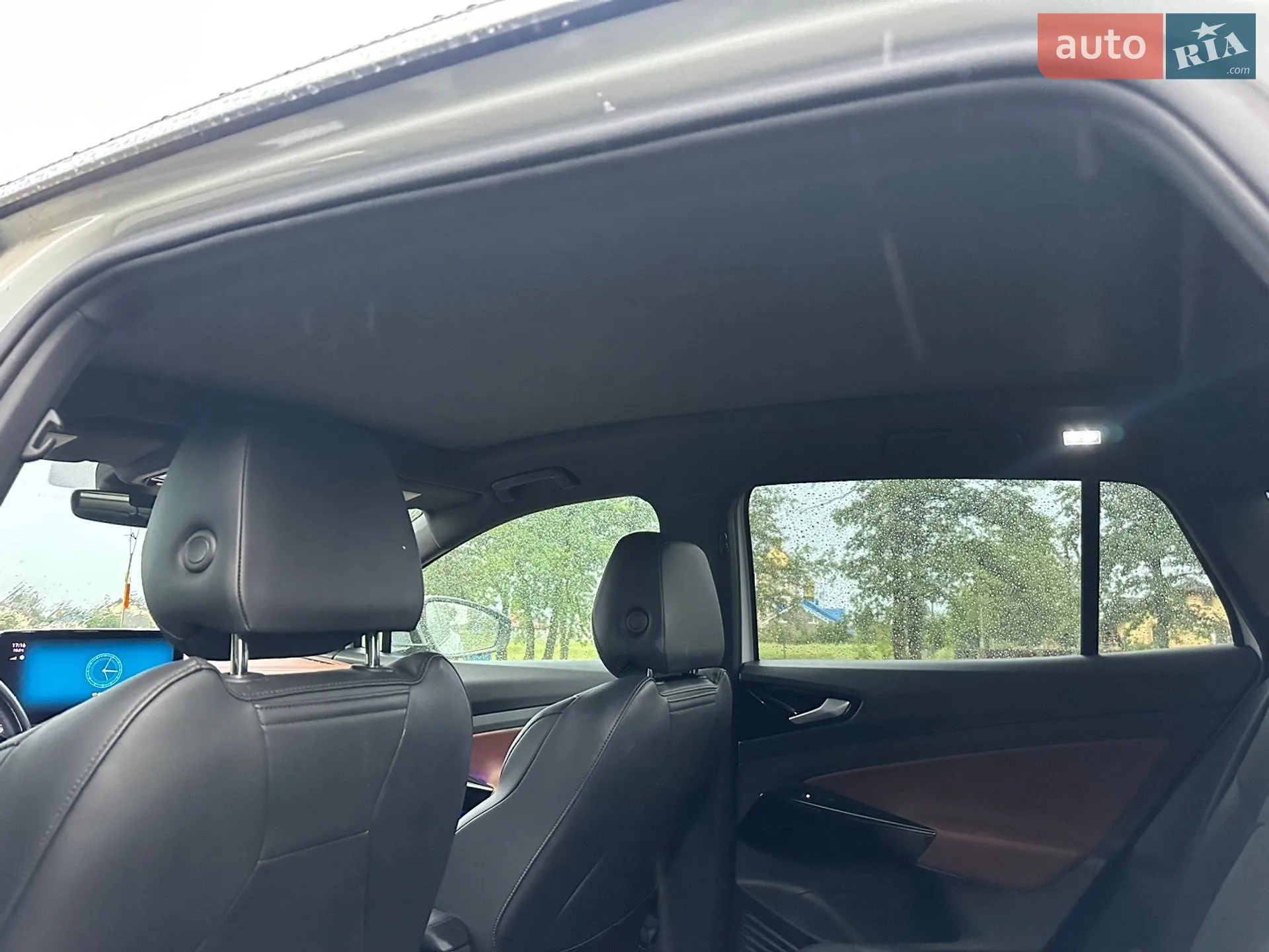 2022 Volkswagen ID.4 - мініатюра 17