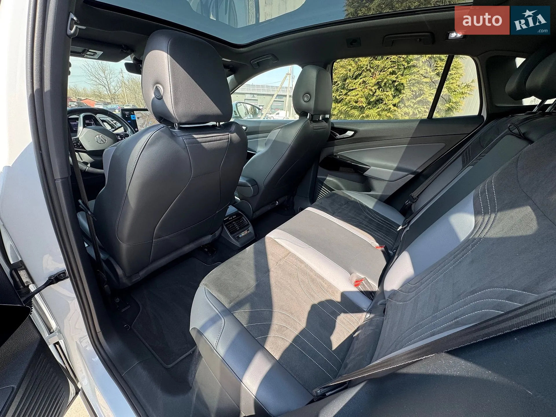 2022 Volkswagen ID.4 - мініатюра 34