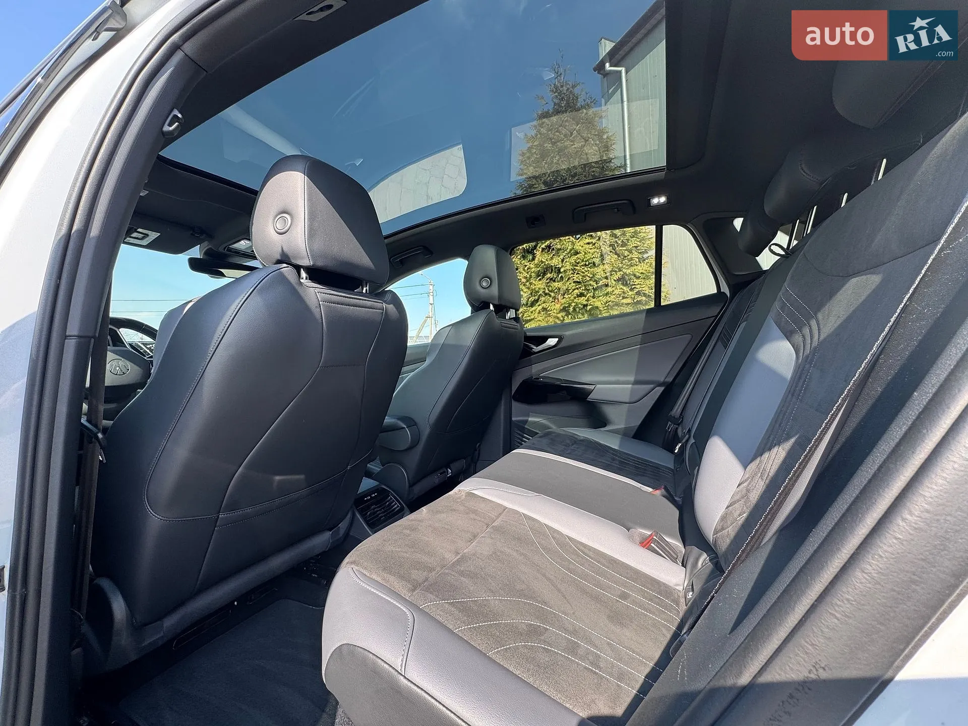 2022 Volkswagen ID.4 - мініатюра 38