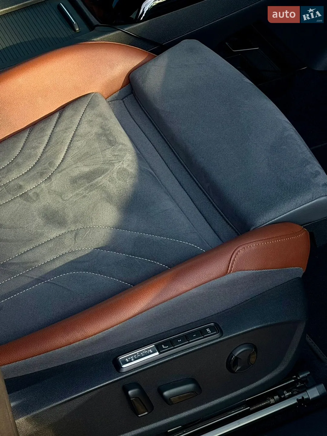 2021 Volkswagen ID.4 - мініатюра 21