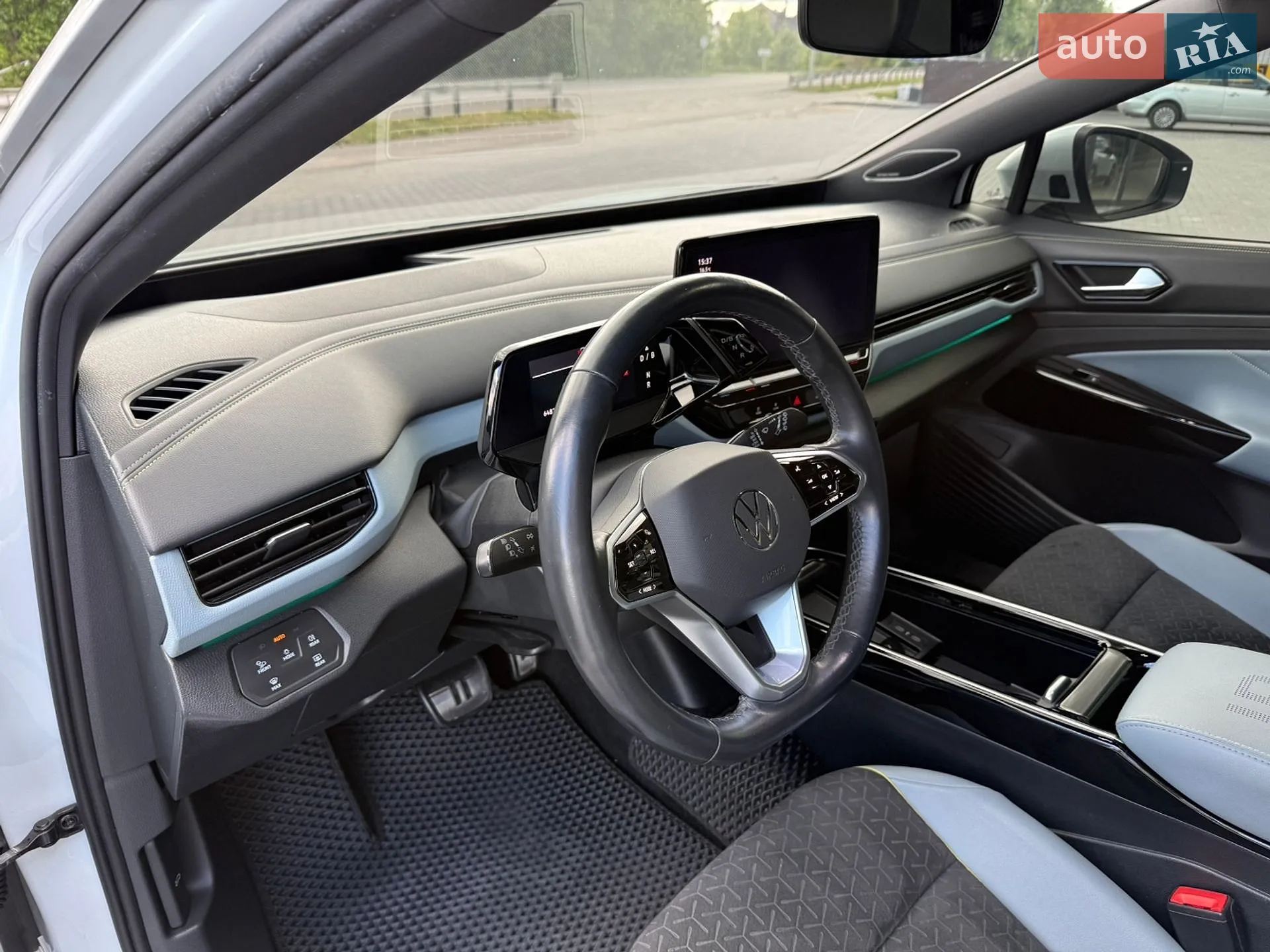 2021 Volkswagen ID.4 - мініатюра 25