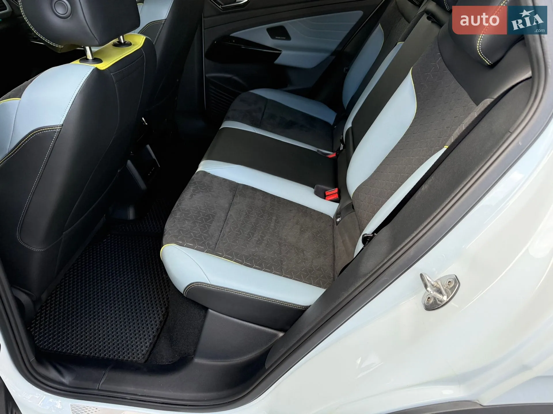 2021 Volkswagen ID.4 - мініатюра 32