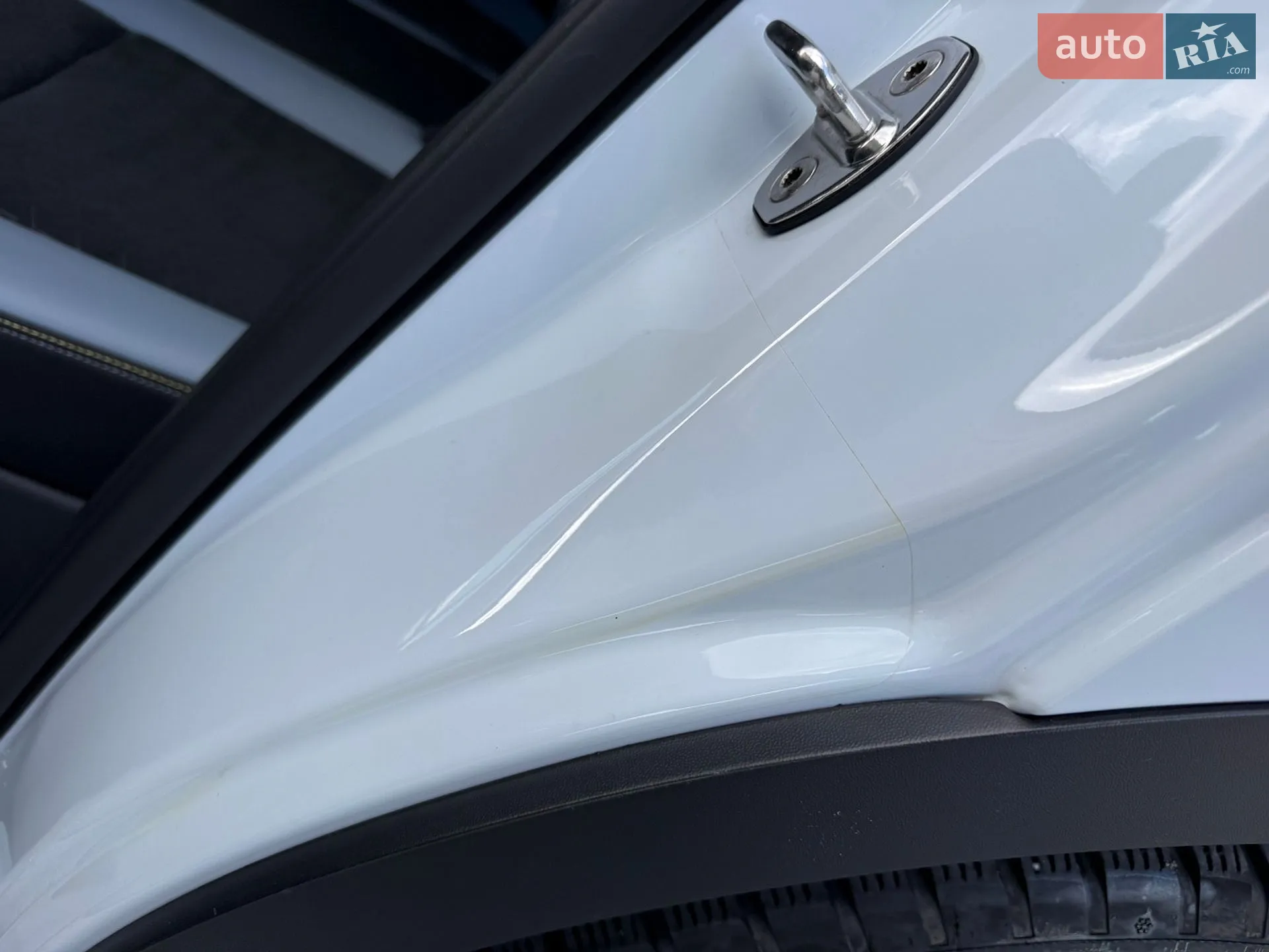 2021 Volkswagen ID.4 - мініатюра 36