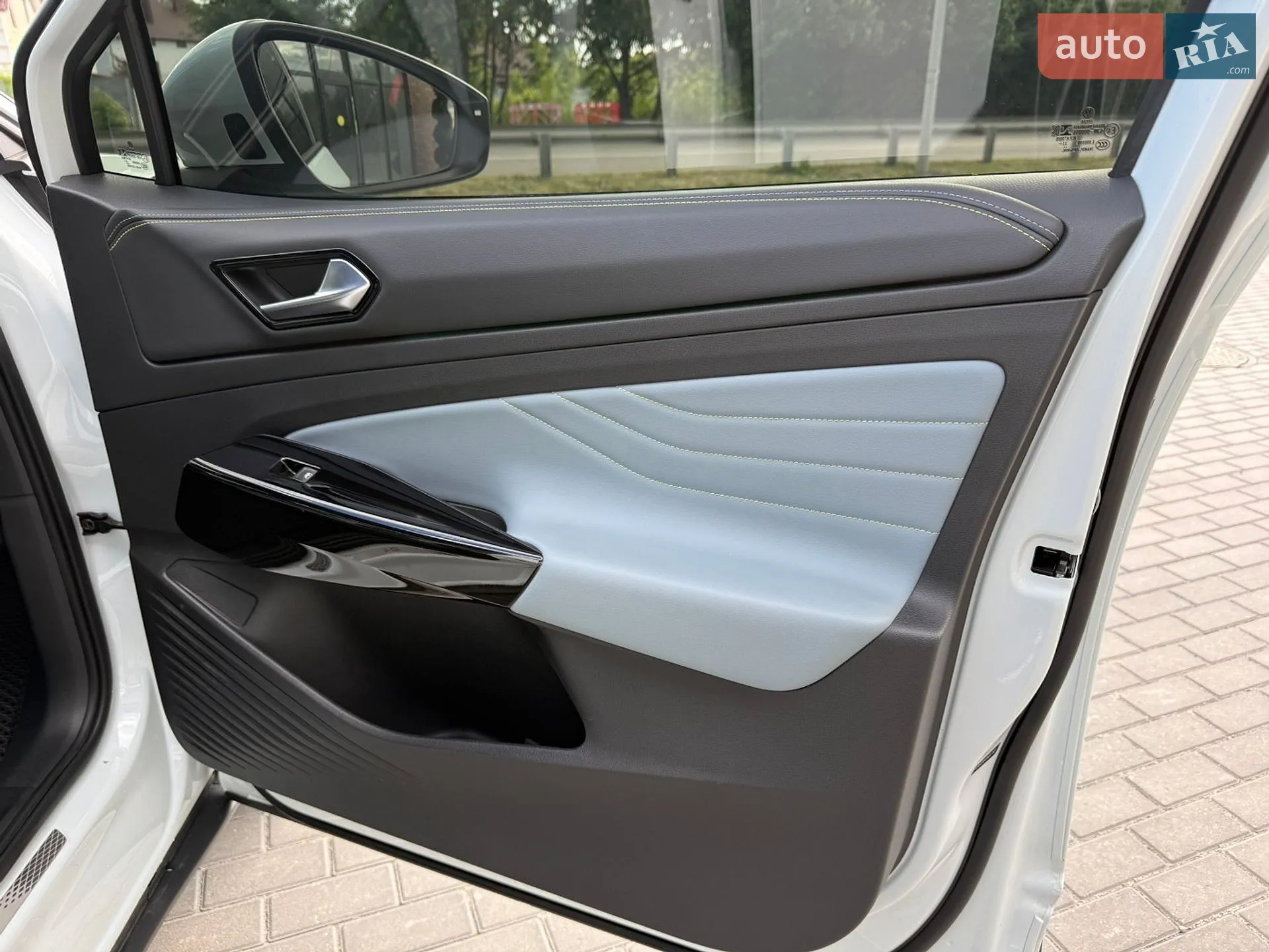 2021 Volkswagen ID.4 - мініатюра 46