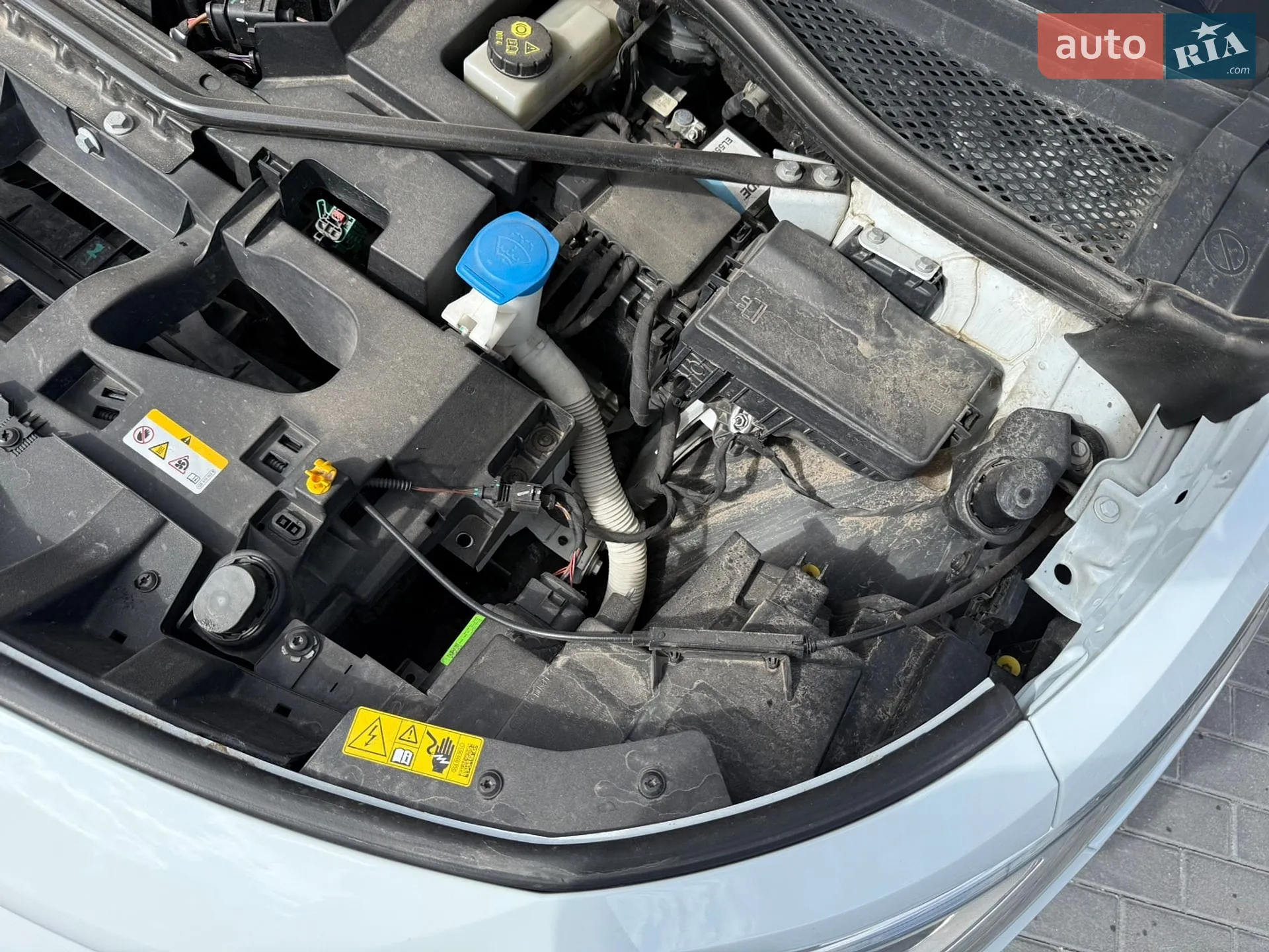 2021 Volkswagen ID.4 - мініатюра 55