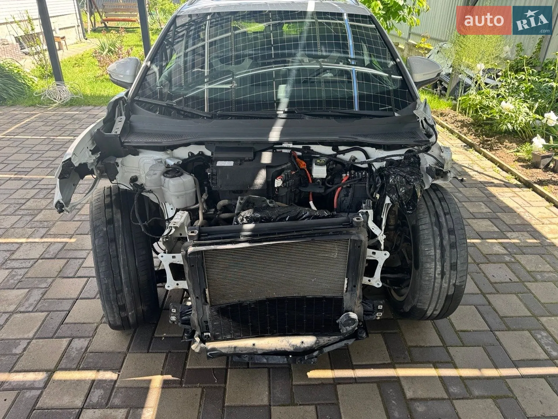 2022 Volkswagen ID.4 - мініатюра 17
