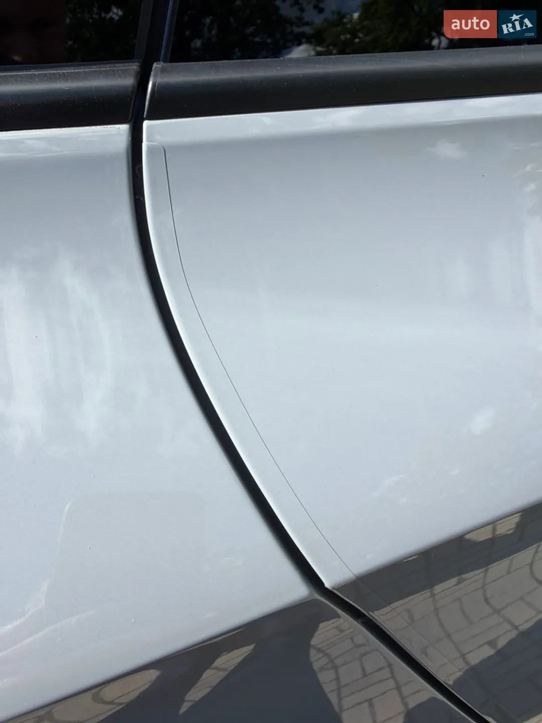 2023 Volkswagen ID.4 - мініатюра 14