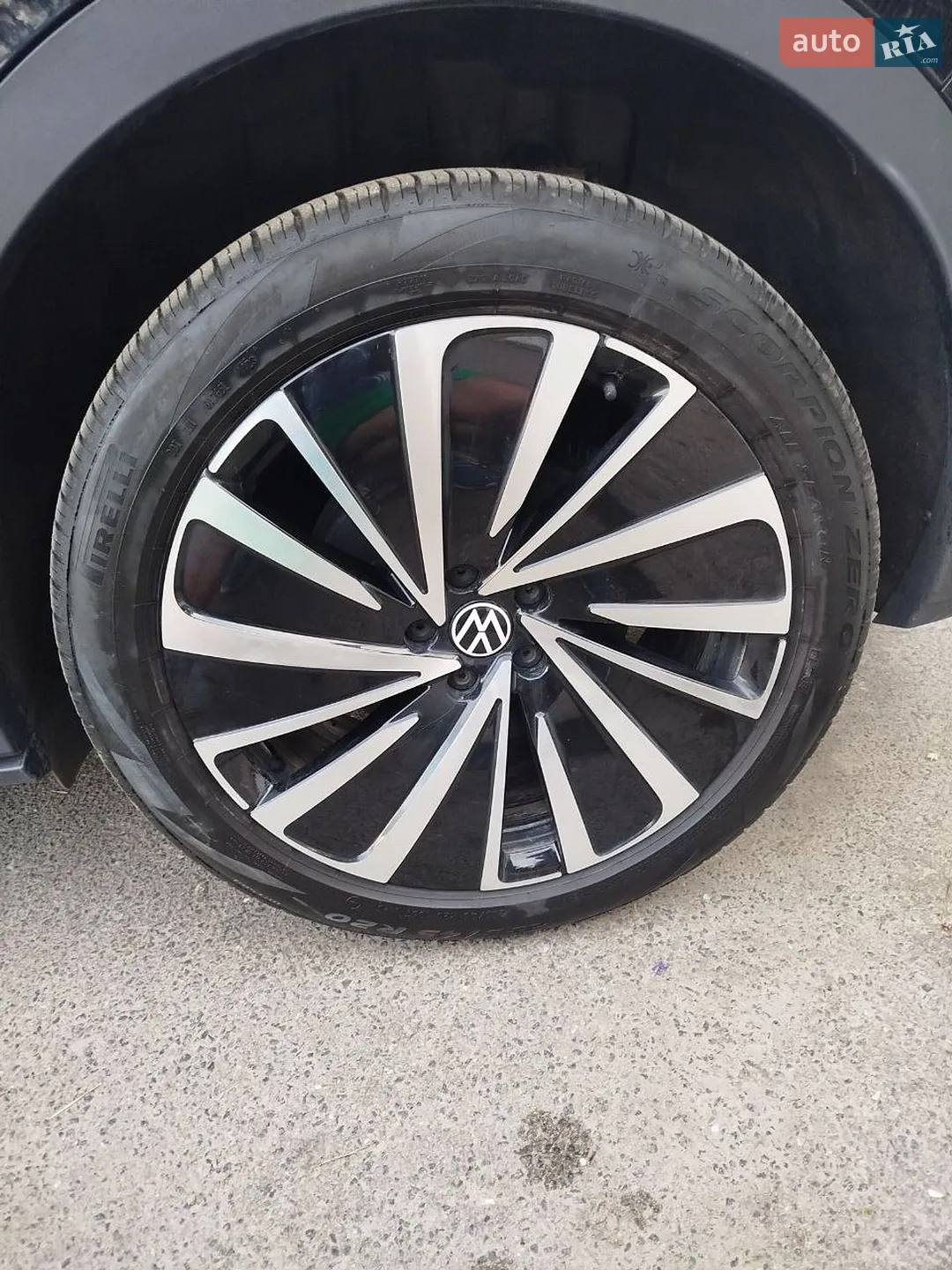 2024 Volkswagen ID.4 - мініатюра 19