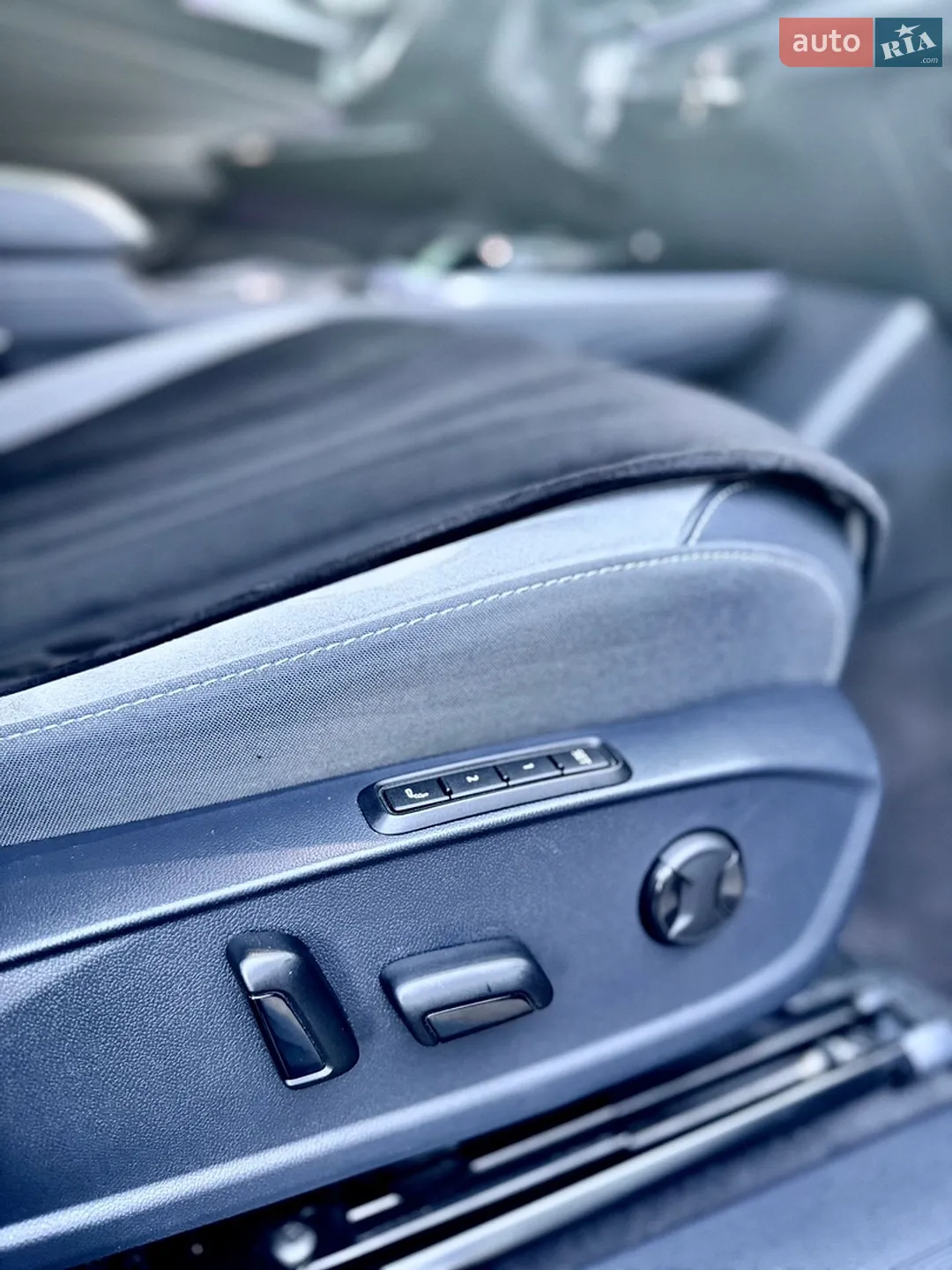 2022 Volkswagen ID.4 - мініатюра 26