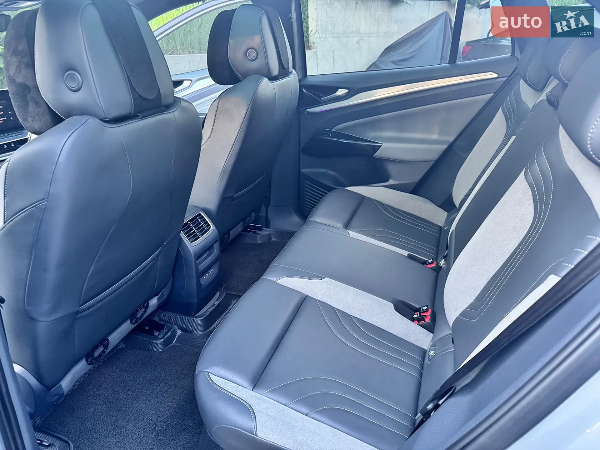 2022 Volkswagen ID.4 - мініатюра 30