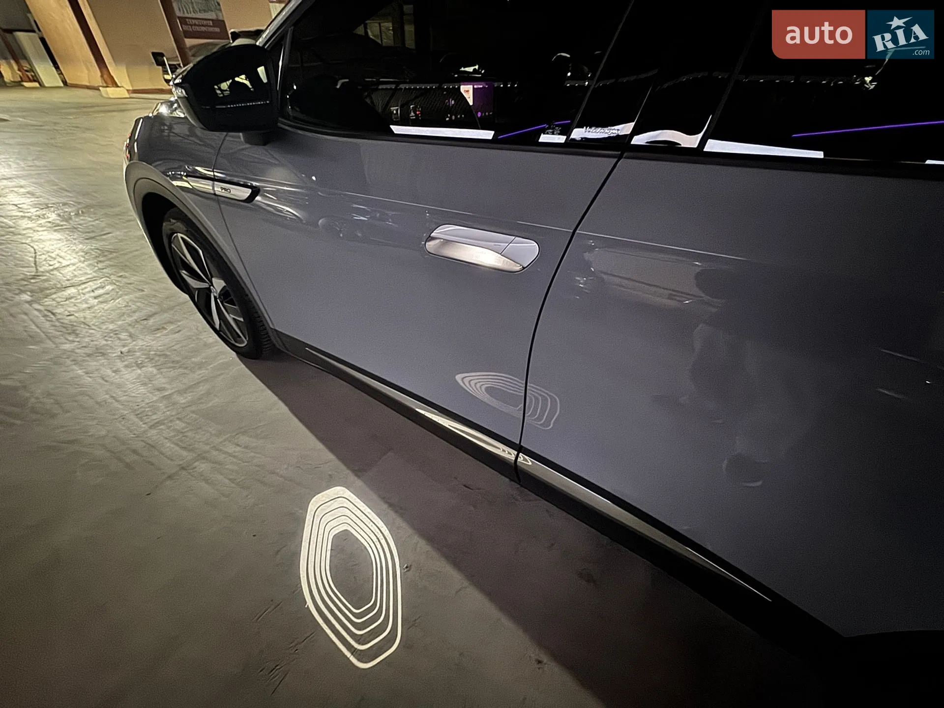 2022 Volkswagen ID.4 - мініатюра 36