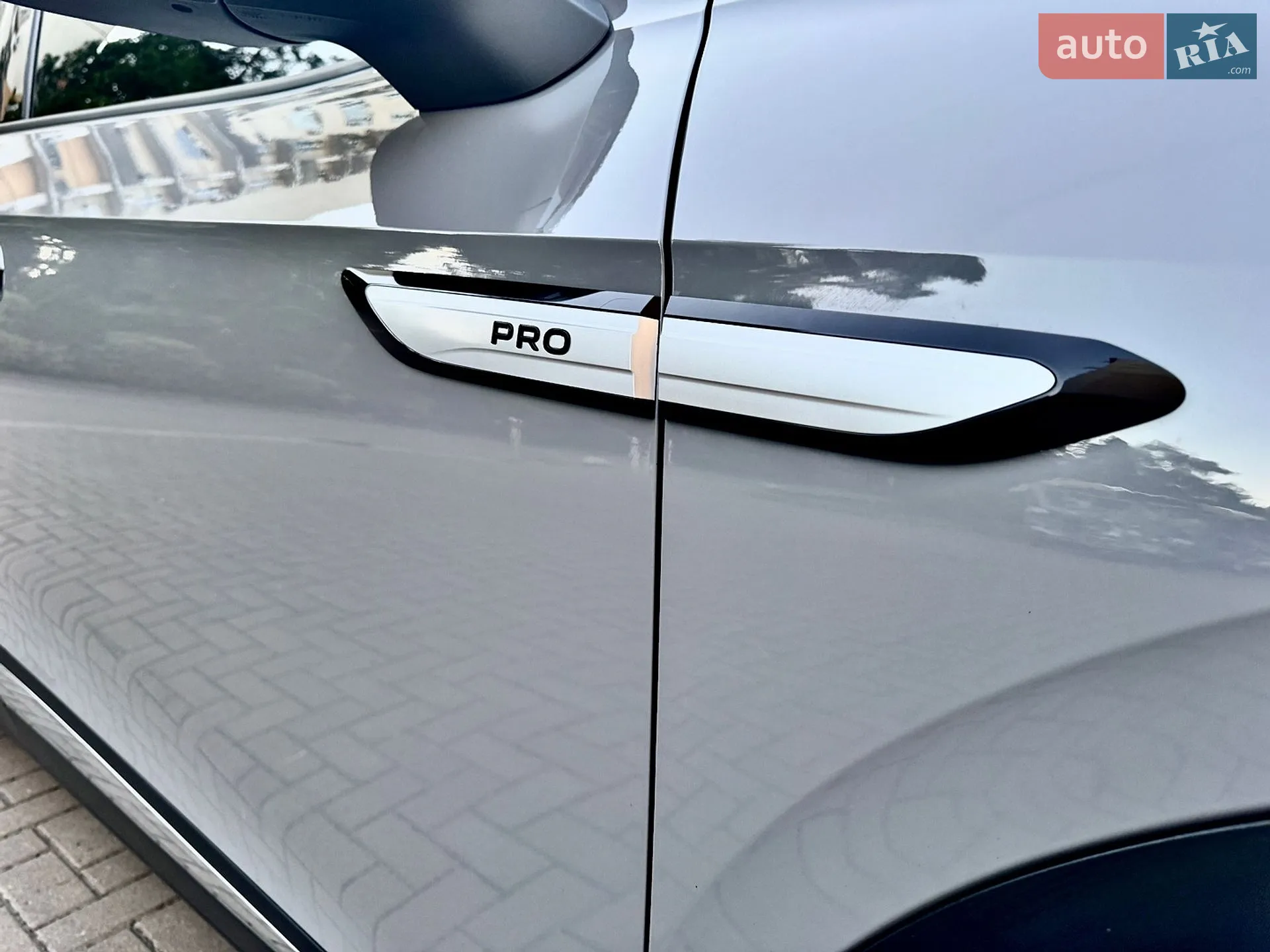 2022 Volkswagen ID.4 - мініатюра 16