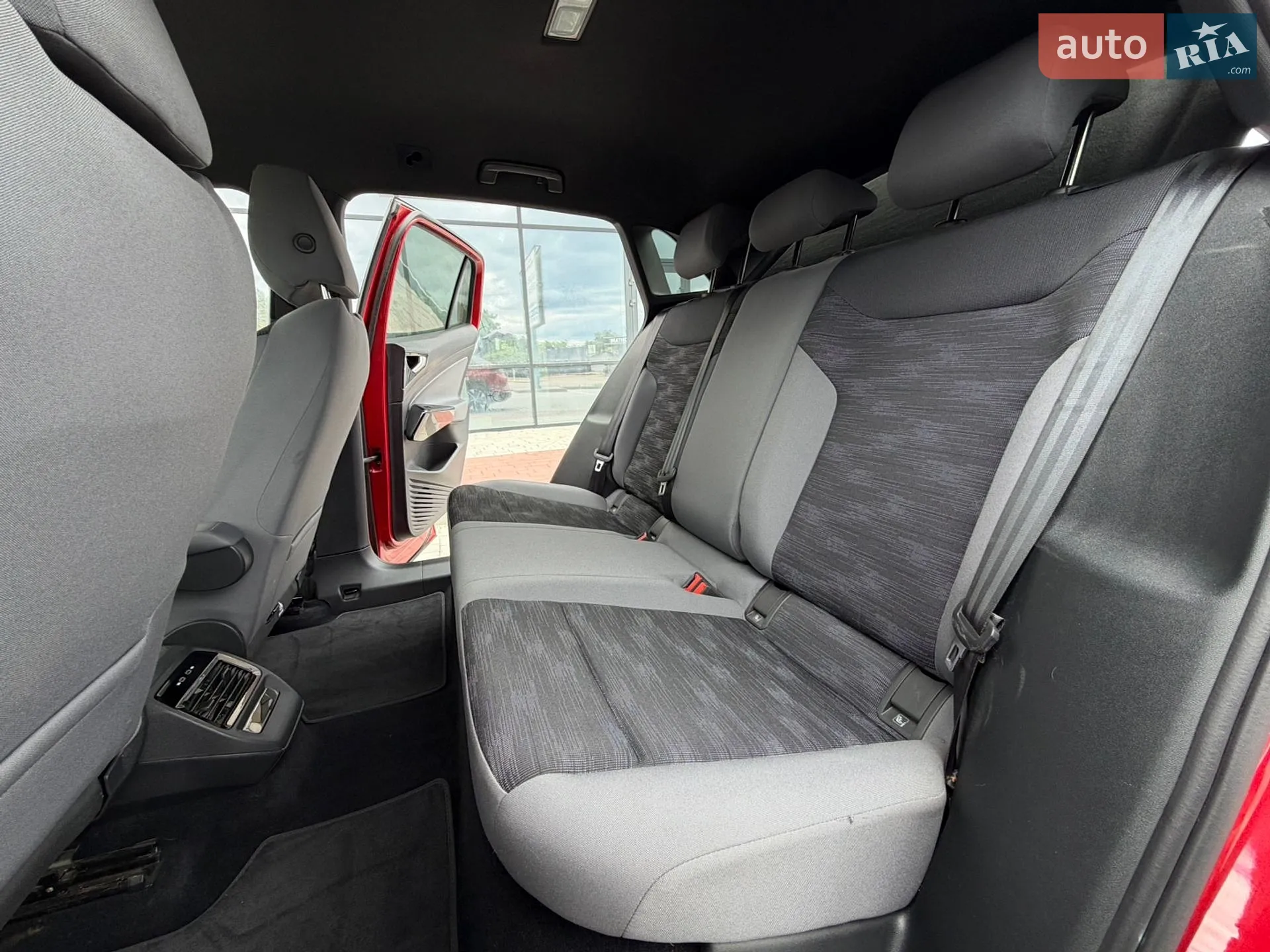2023 Volkswagen ID.4 - мініатюра 26