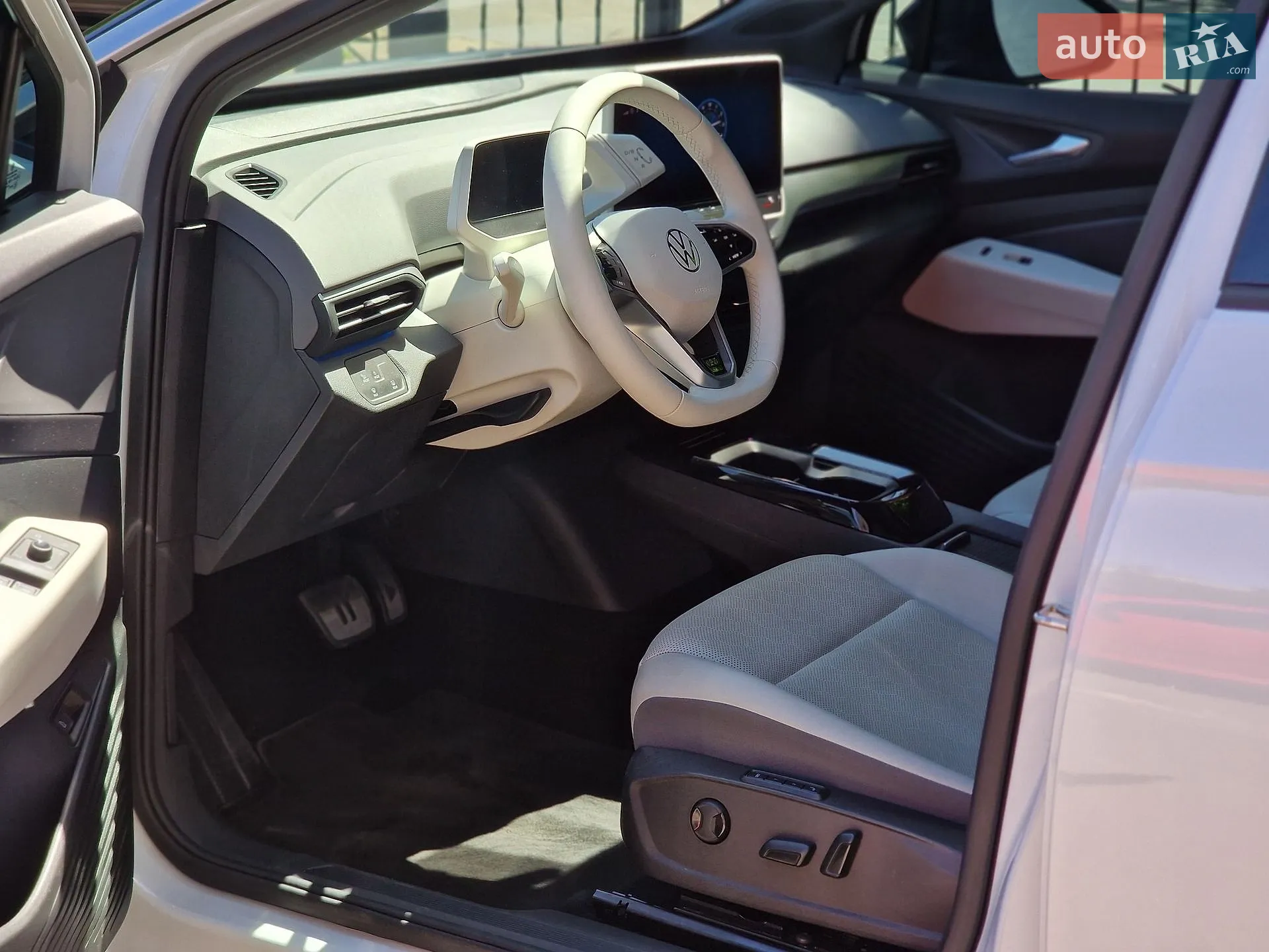 2021 Volkswagen ID.4 - мініатюра 36