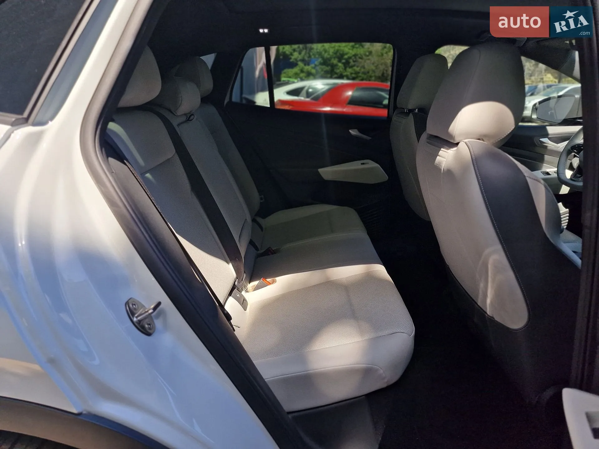 2021 Volkswagen ID.4 - мініатюра 56