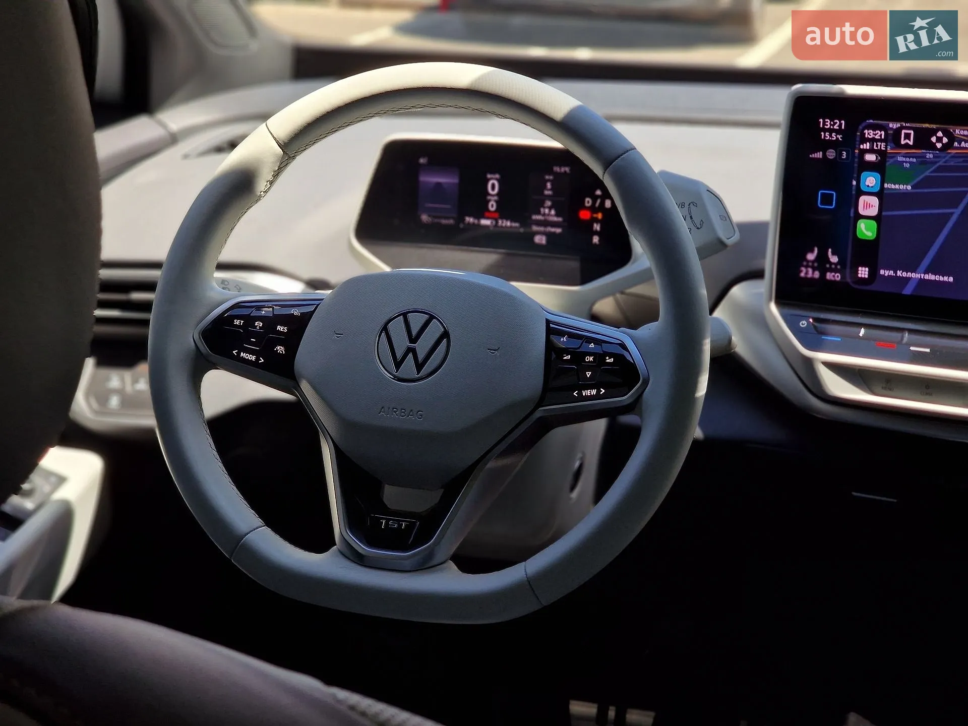 2021 Volkswagen ID.4 - мініатюра 61