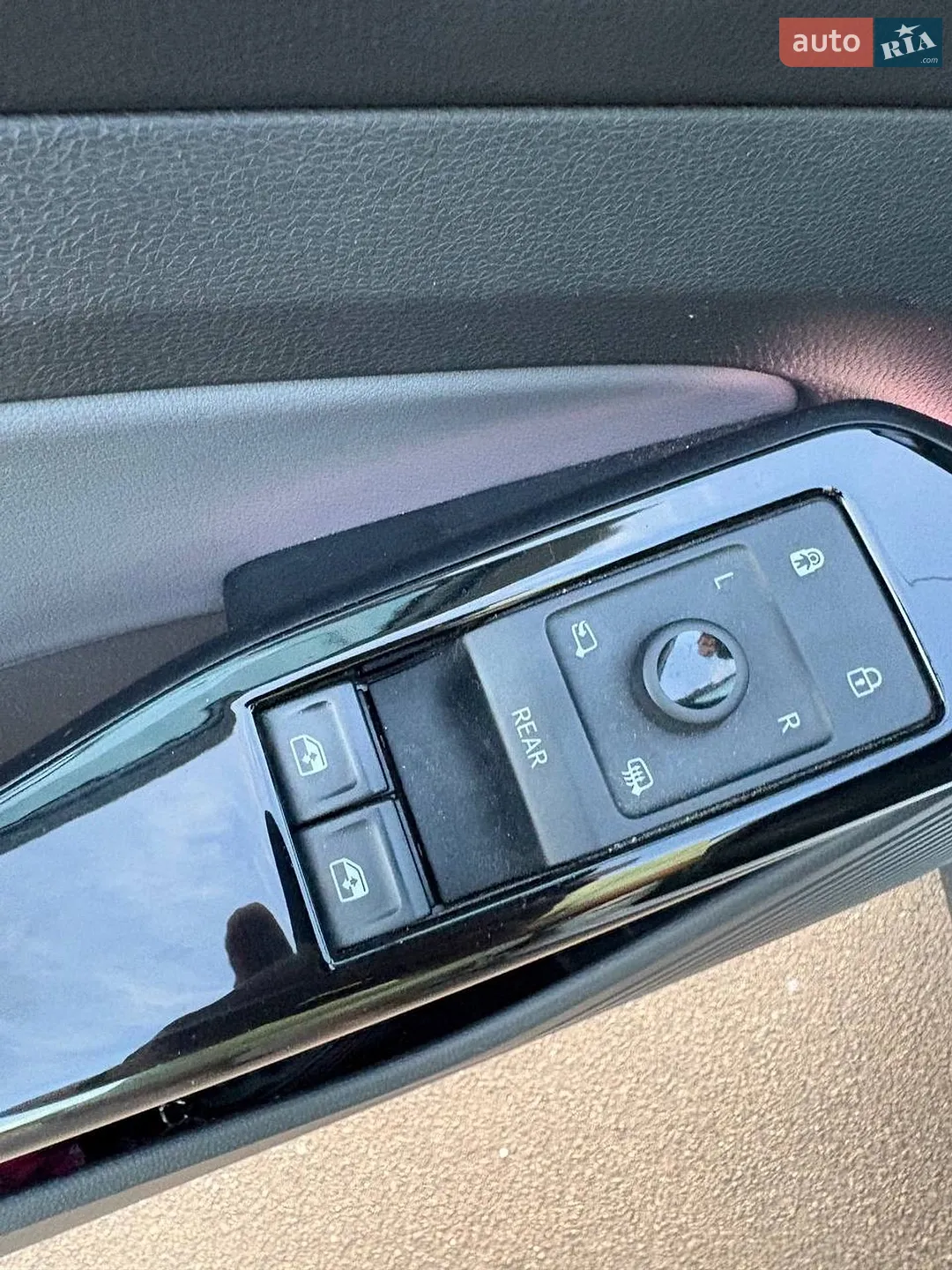 2021 Volkswagen ID.4 - мініатюра 12
